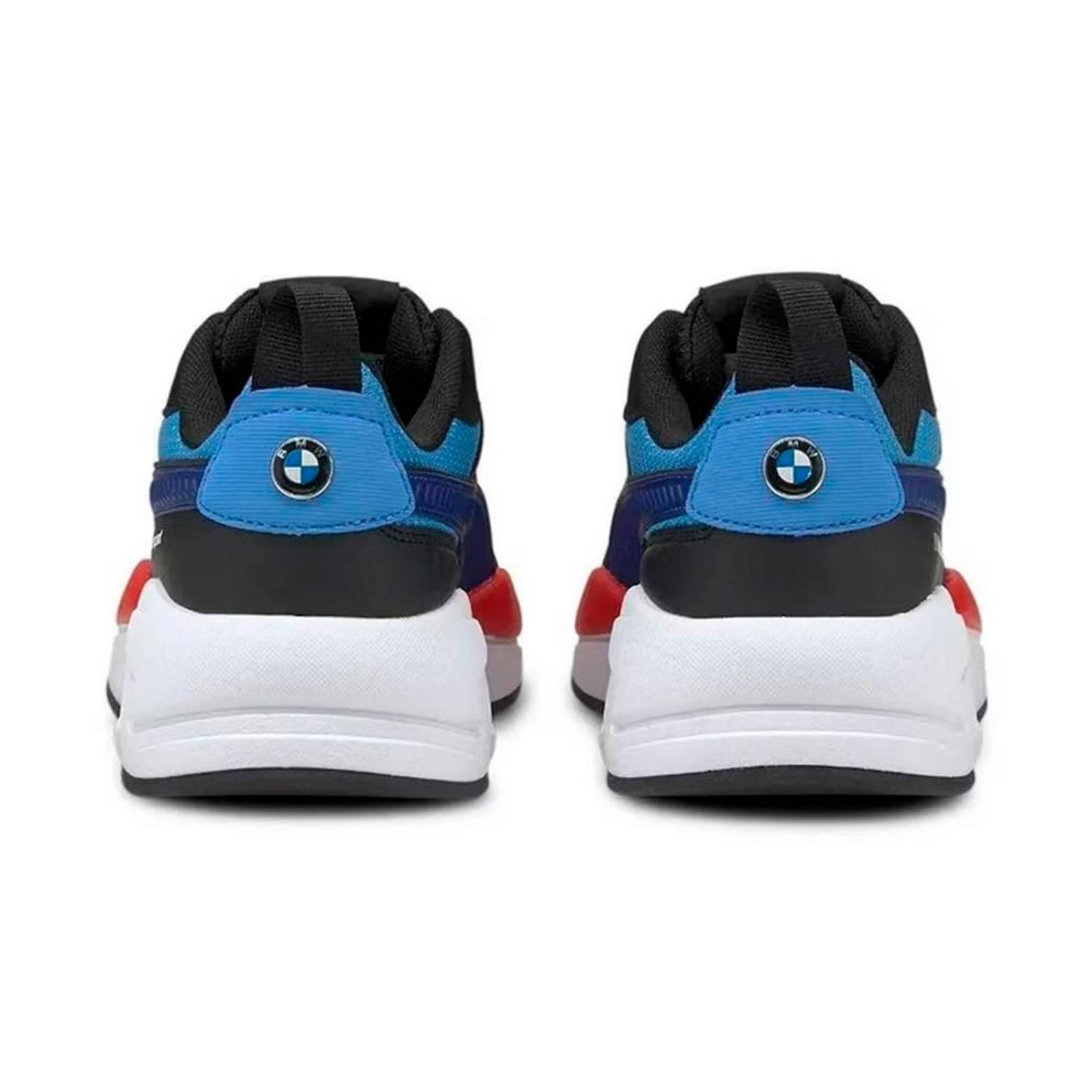 Tenis Puma BMW MMS X-Ray 2 Negro 30670003 