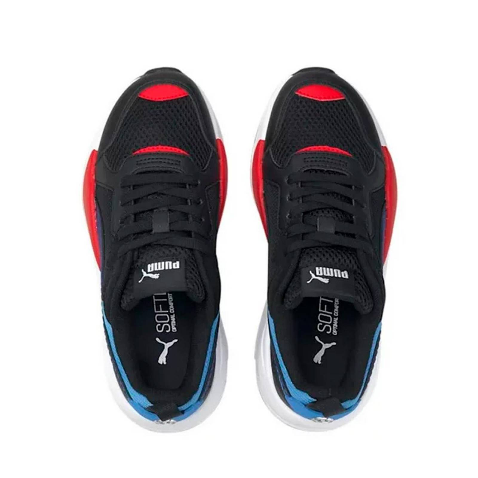 Tenis Puma BMW MMS X-Ray 2 Negro 30670003 