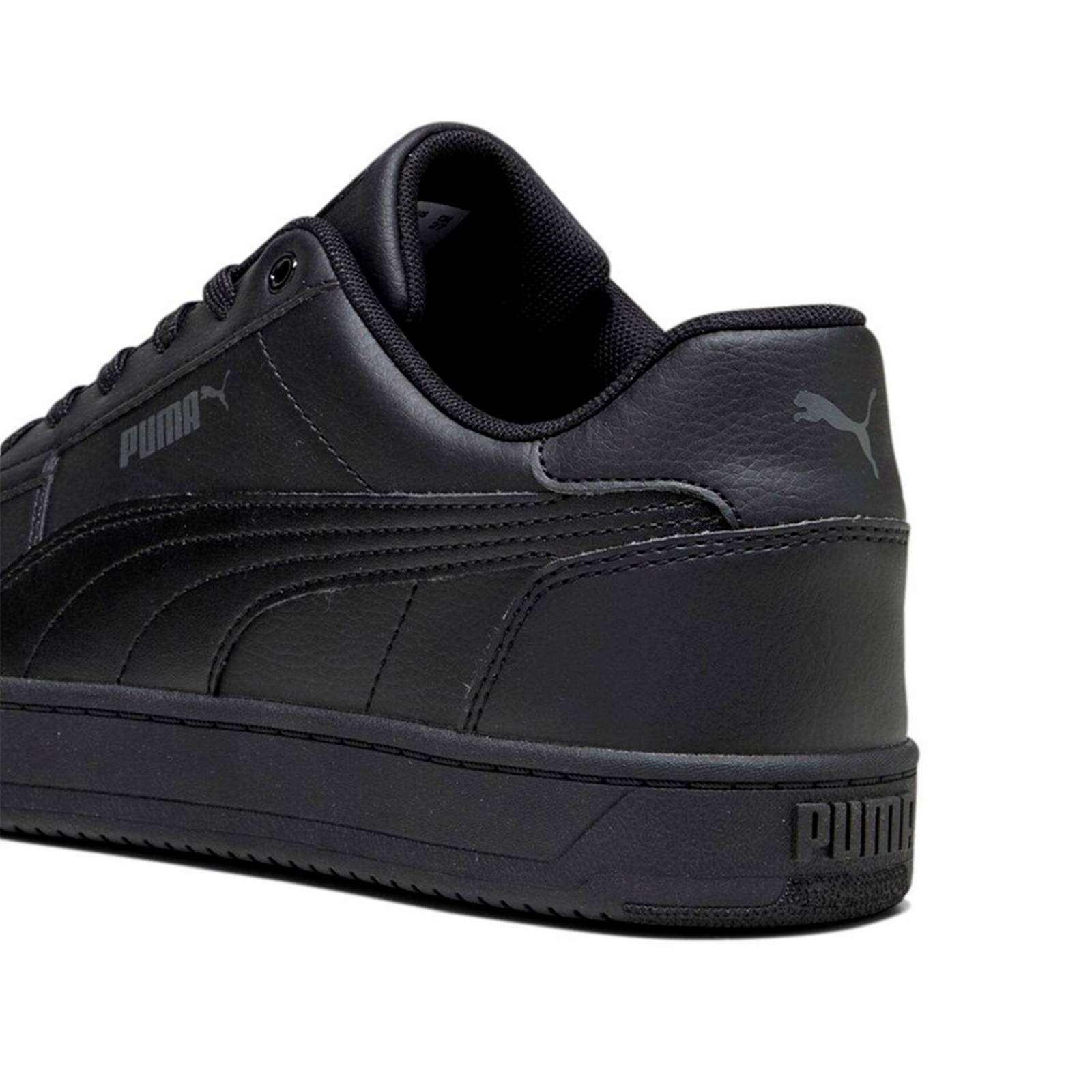 Tenis Puma Caven 2.0 Negro 39229001 