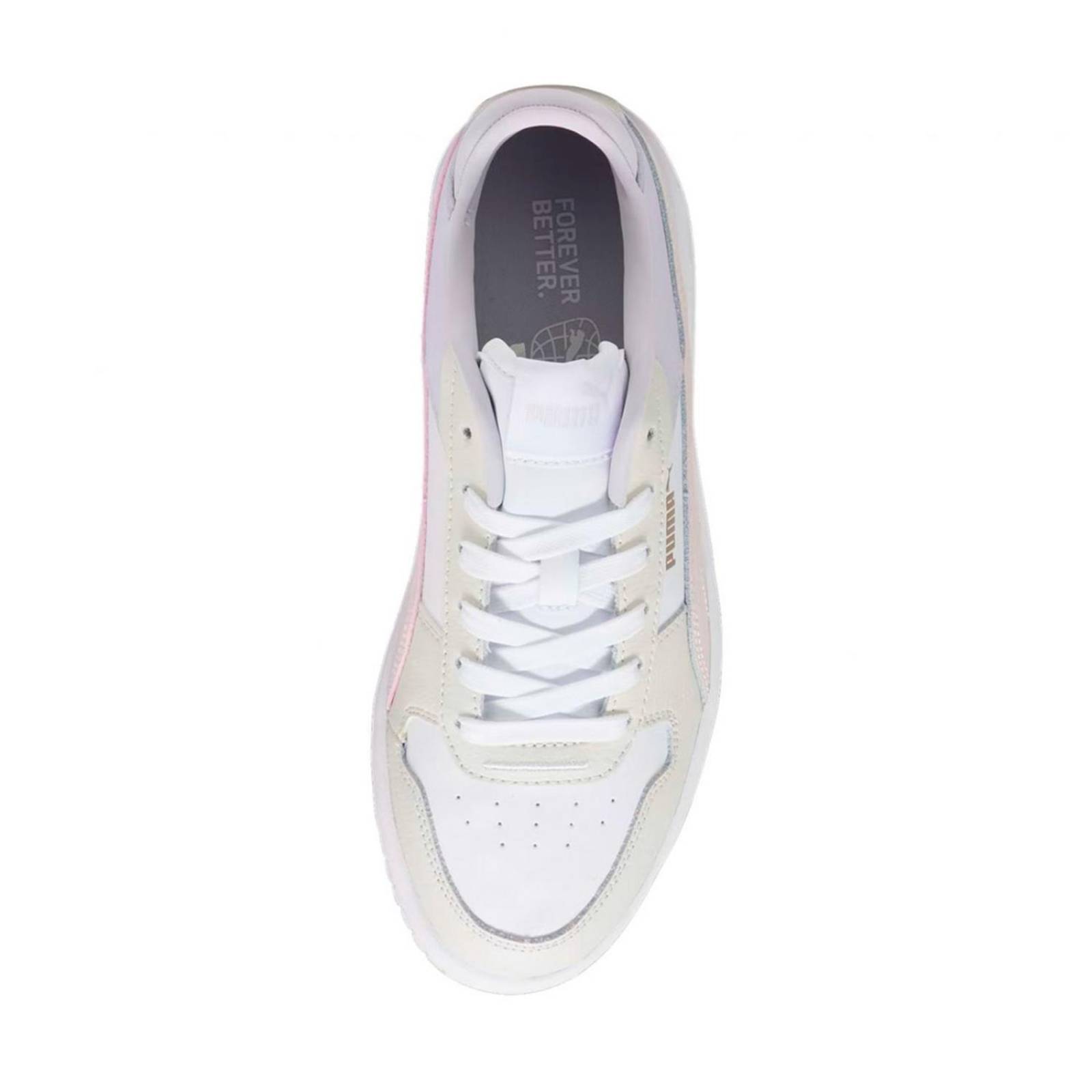 Tenis Puma Carina Street 38939010 