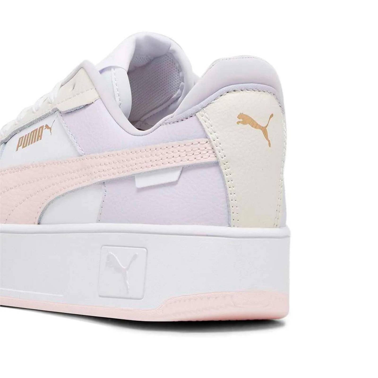 Tenis Puma Carina Street 38939010 