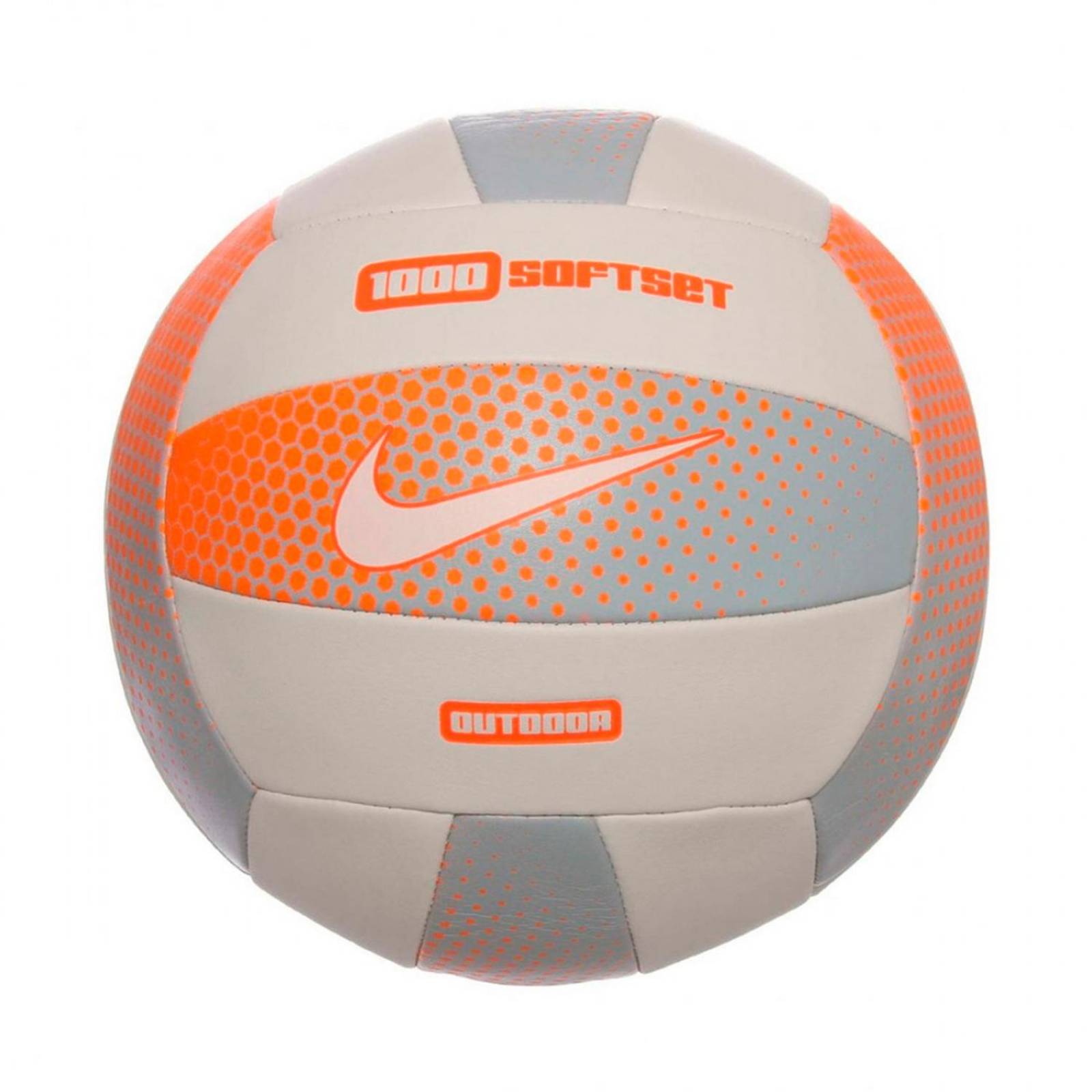 Balón de Voleibol Nike Naranja 0006882205 