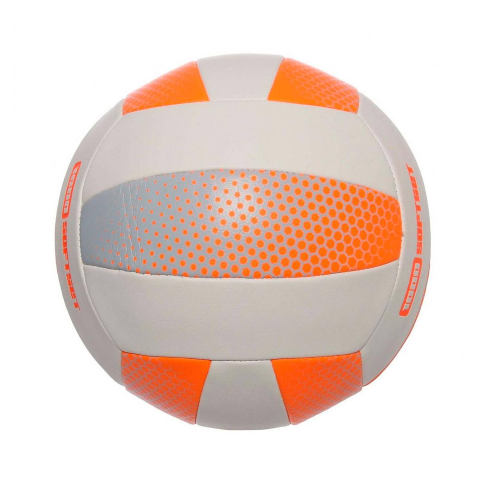 Balón de Voleibol Nike Naranja 0006882205 