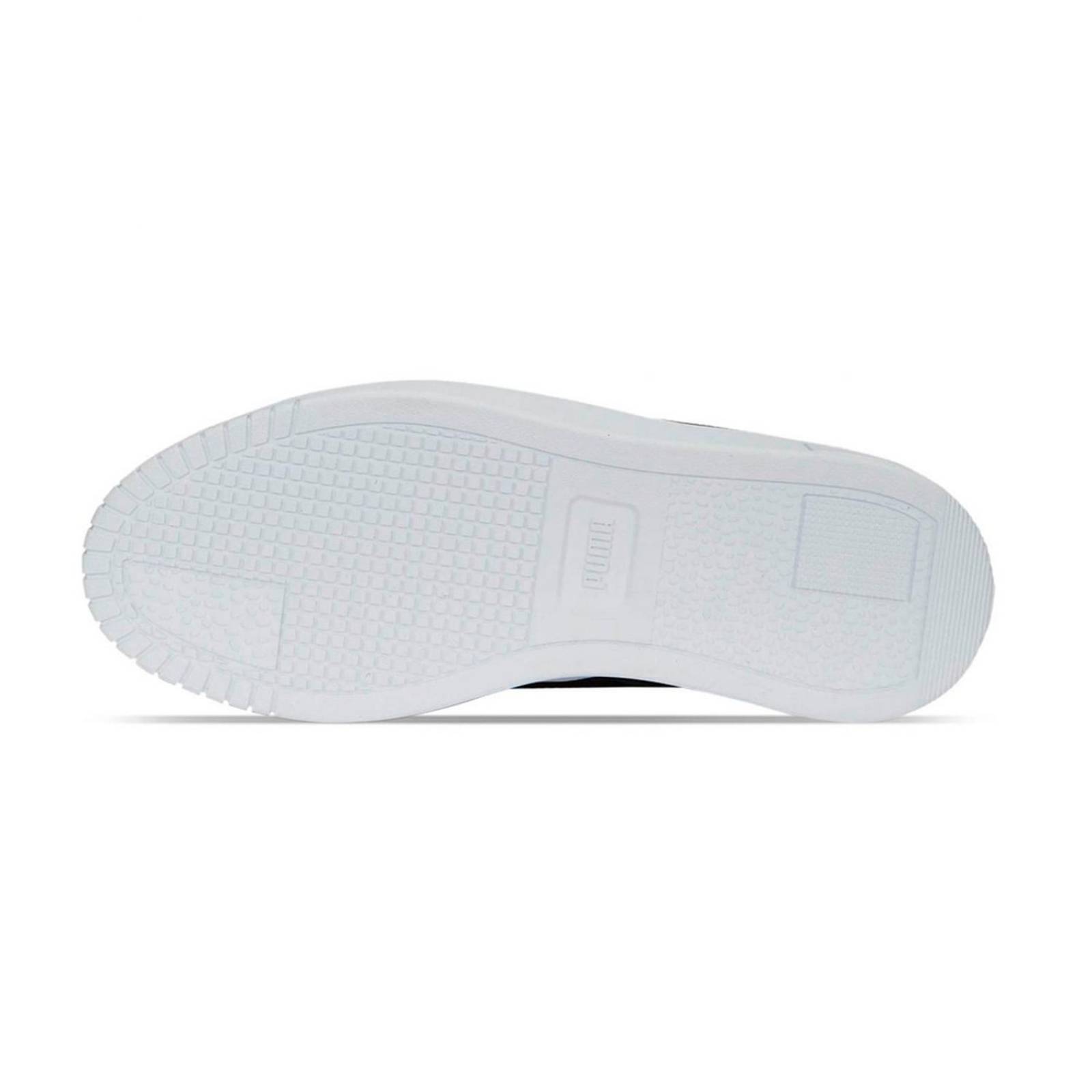 Tenis Puma Carina Street Negro Dama 38939002 