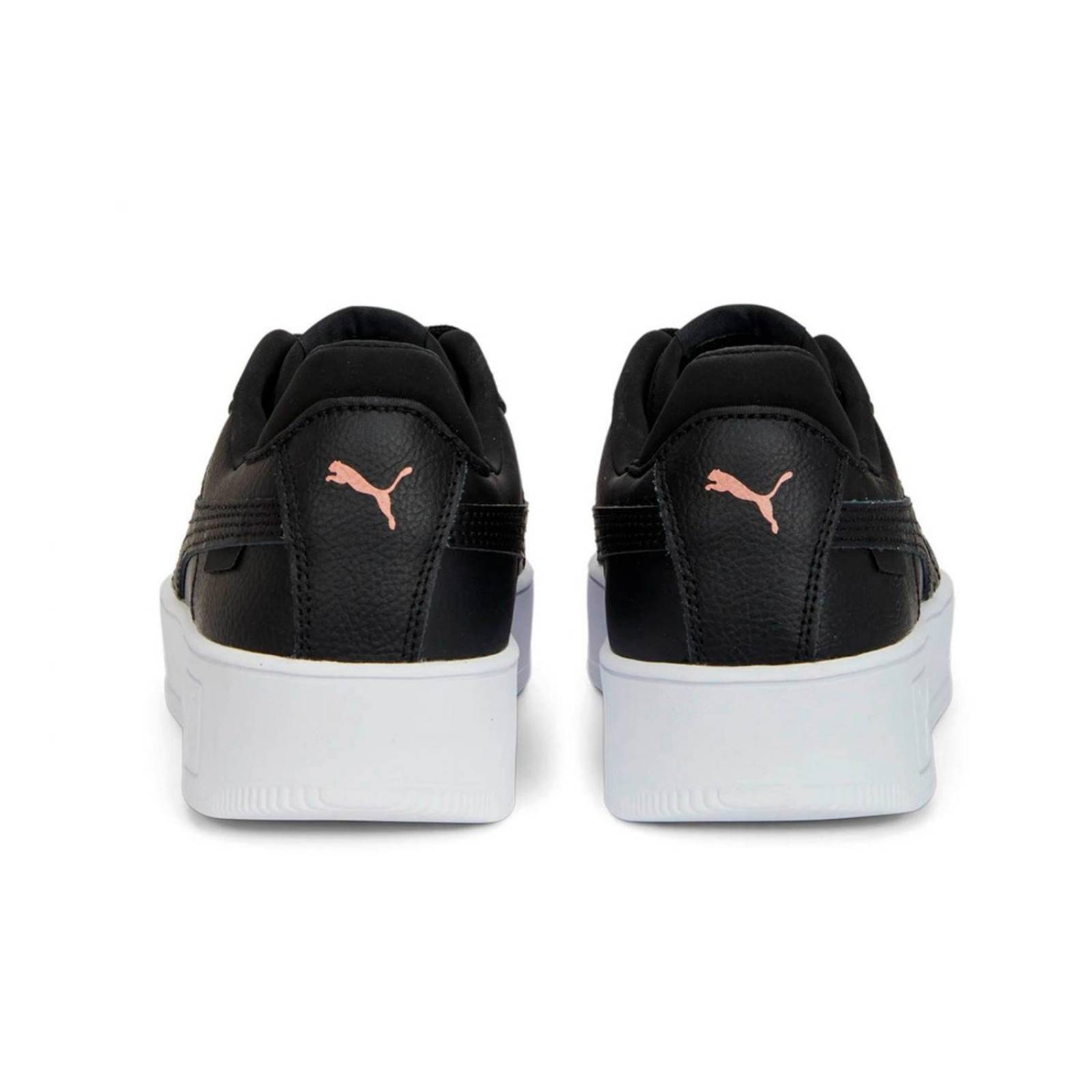 Tenis Puma Carina Street Negro Dama 38939002 