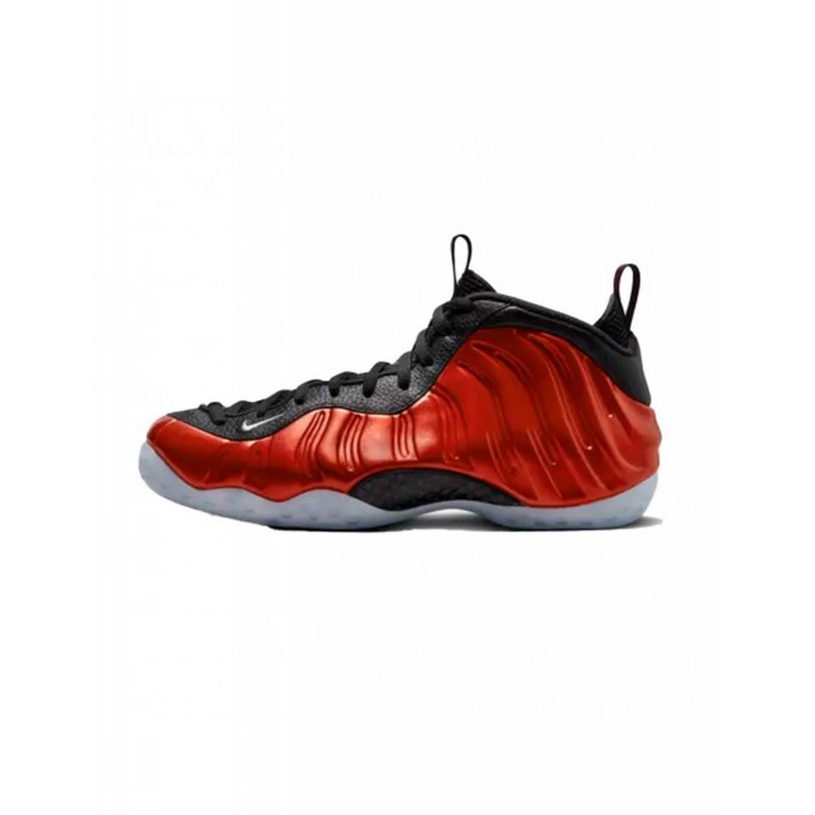 Tenis Nike Air Foamposite One Metallic Red Caballero DZ2545600