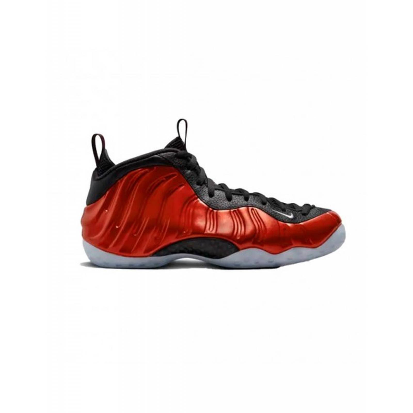 Tenis Nike Air Foamposite One Metallic Red Caballero DZ2545600