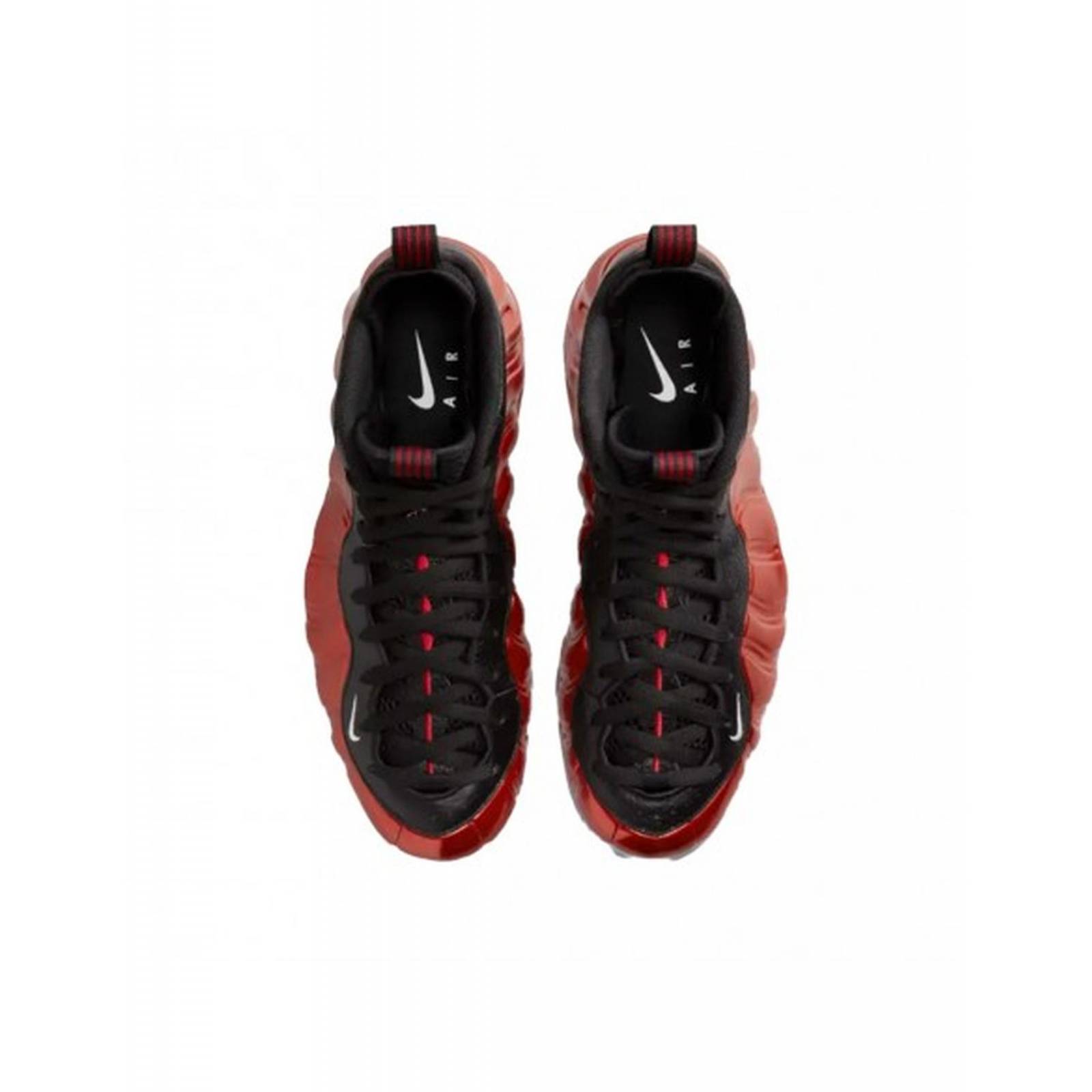 Tenis Nike Air Foamposite One Metallic Red Caballero DZ2545600