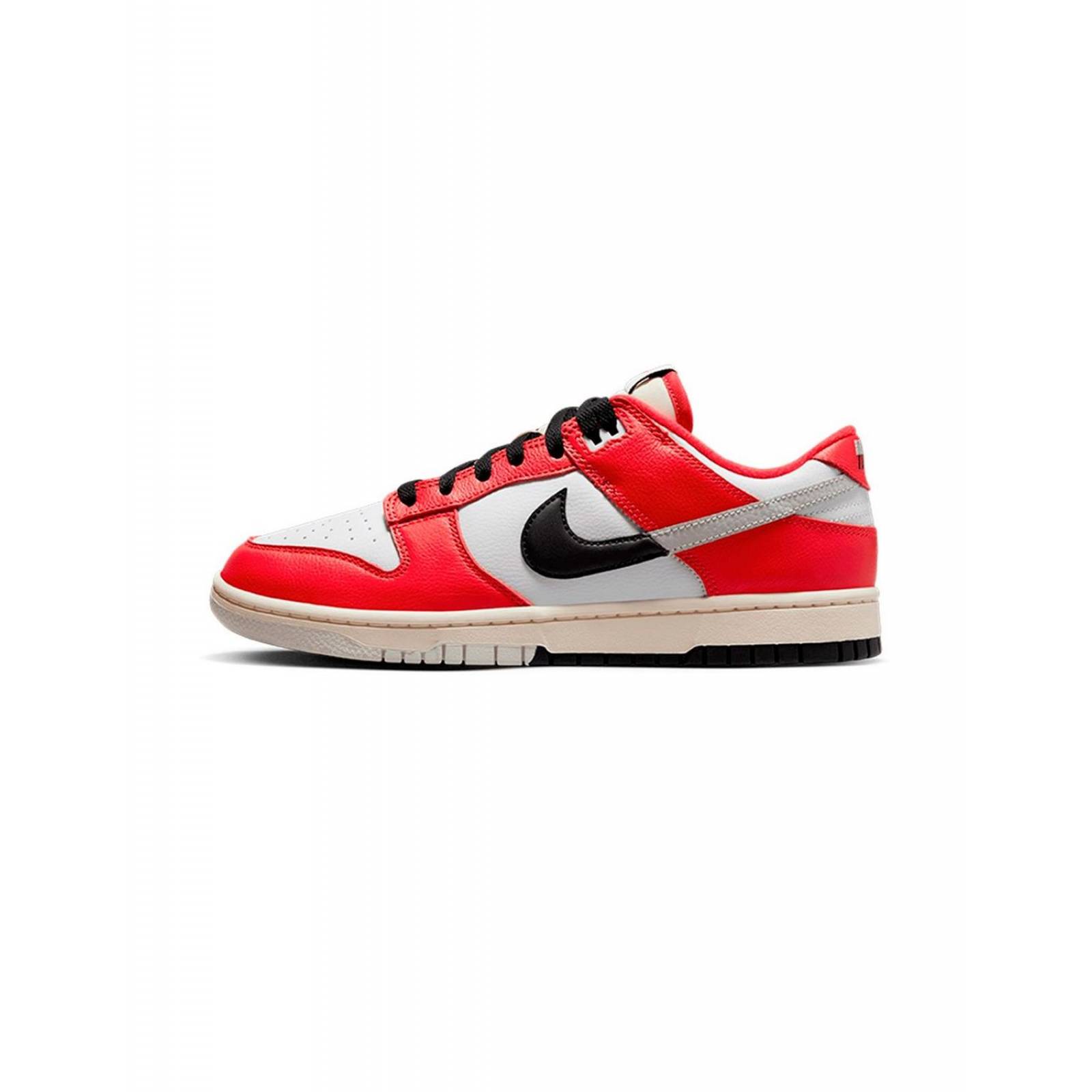 Tenis Nike Dunk Low Chicago Split Hombre DZ2536600 