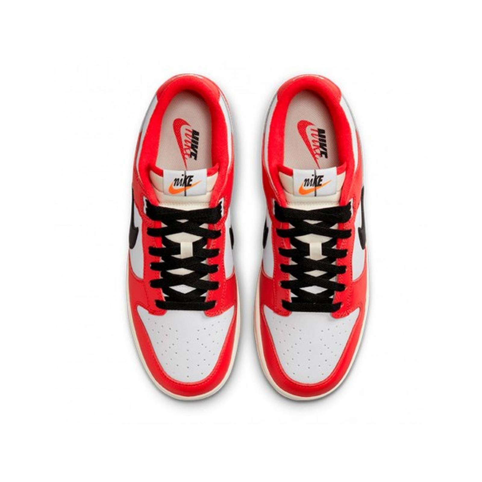 Tenis Nike Dunk Low Chicago Split Hombre DZ2536600 