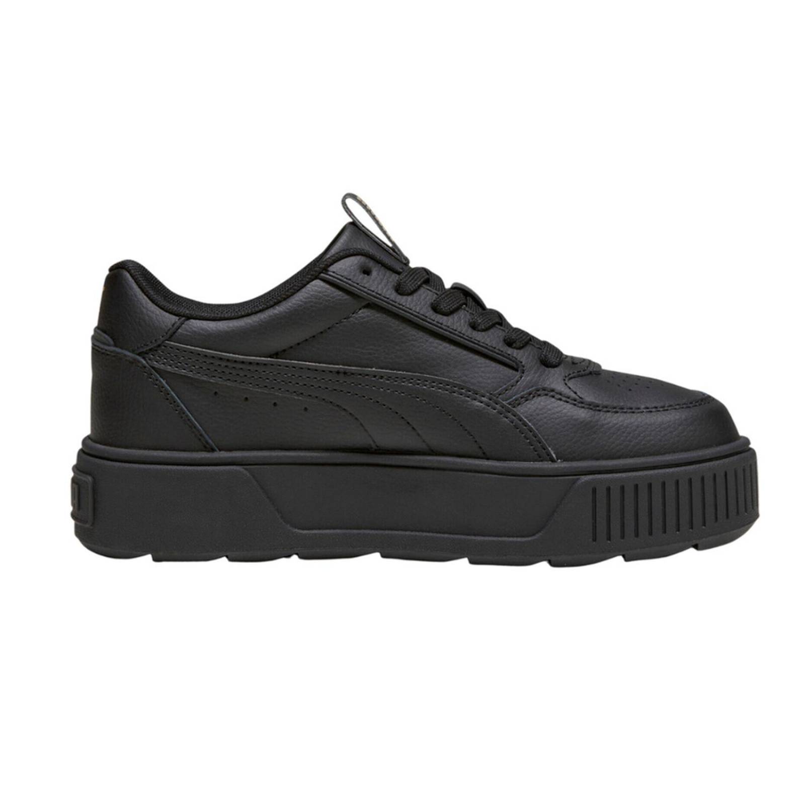 Tenis Puma Karmen Negro Mujer 38721215
