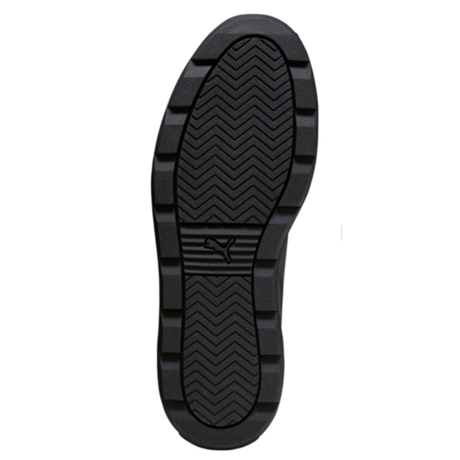Tenis Puma Karmen Negro Mujer 38721215