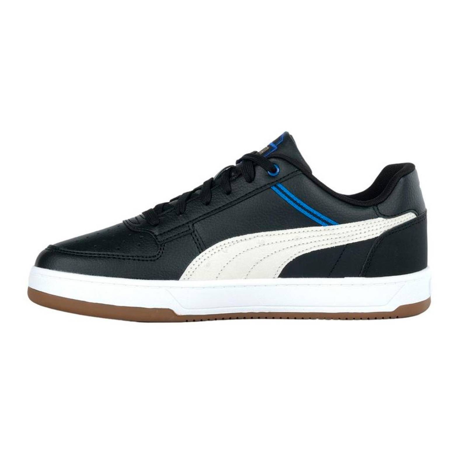 Tenis Puma Caven 2.0 Retro Academia Negro Hombre 39248702 