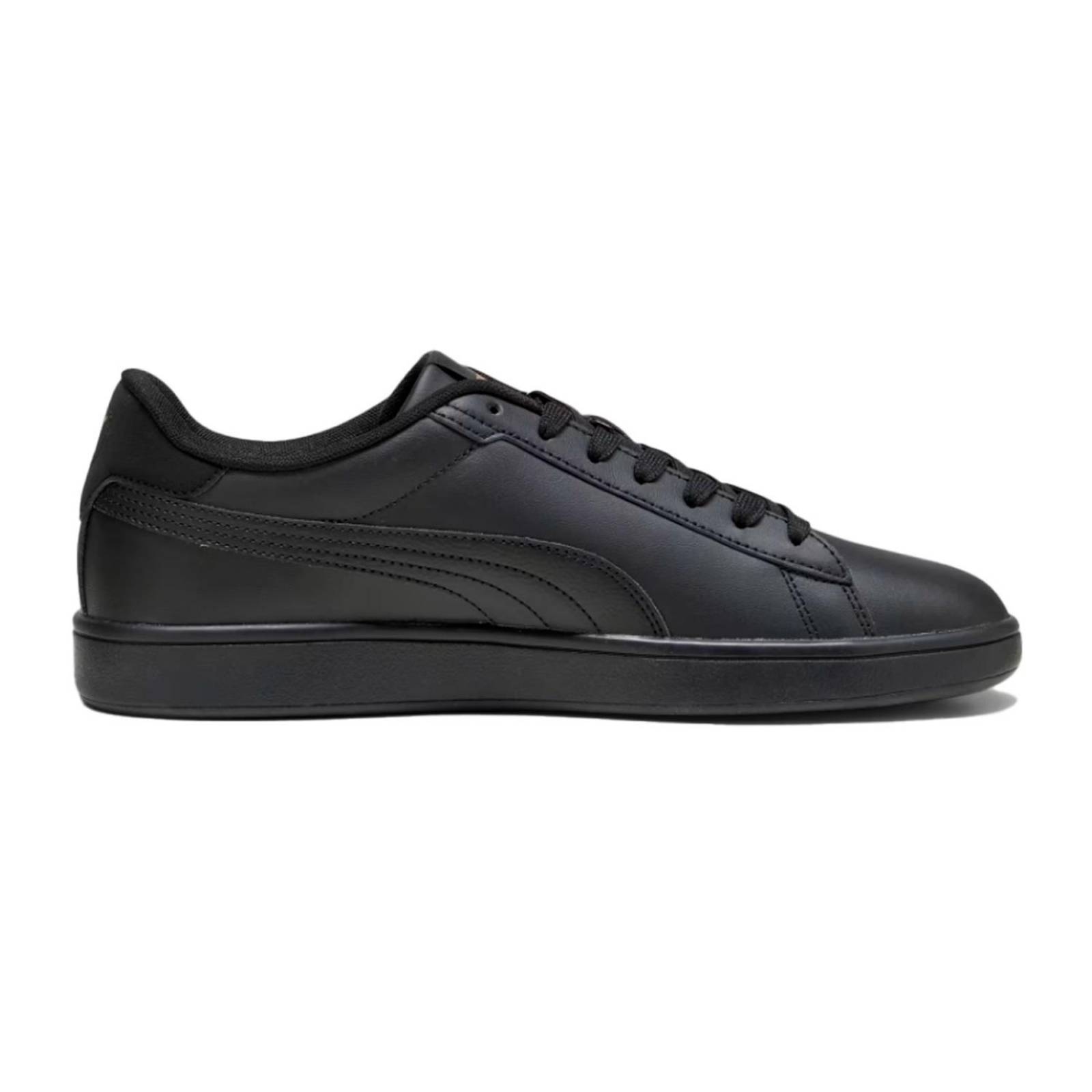 Tenis Puma Smash 3.0 Negro Hombre 39098710 