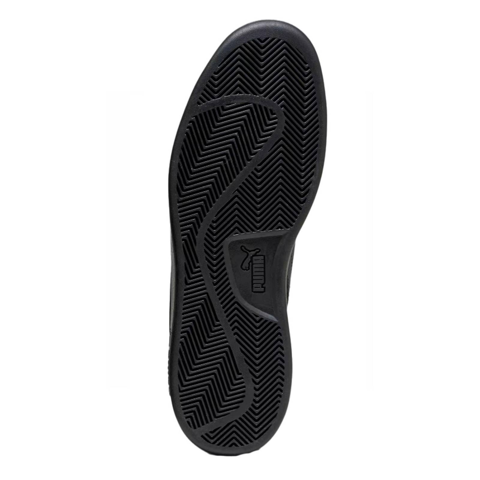 Tenis Puma Smash 3.0 Negro Hombre 39098710 