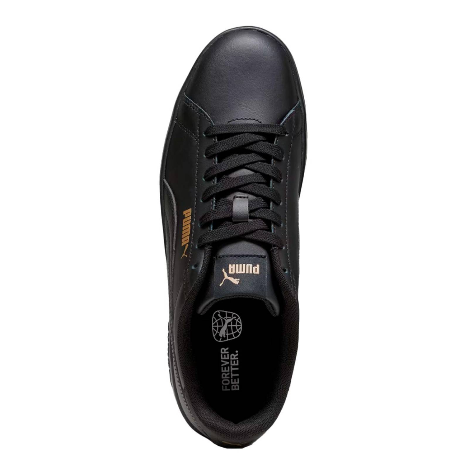 Tenis Puma Smash 3.0 Negro Hombre 39098710 