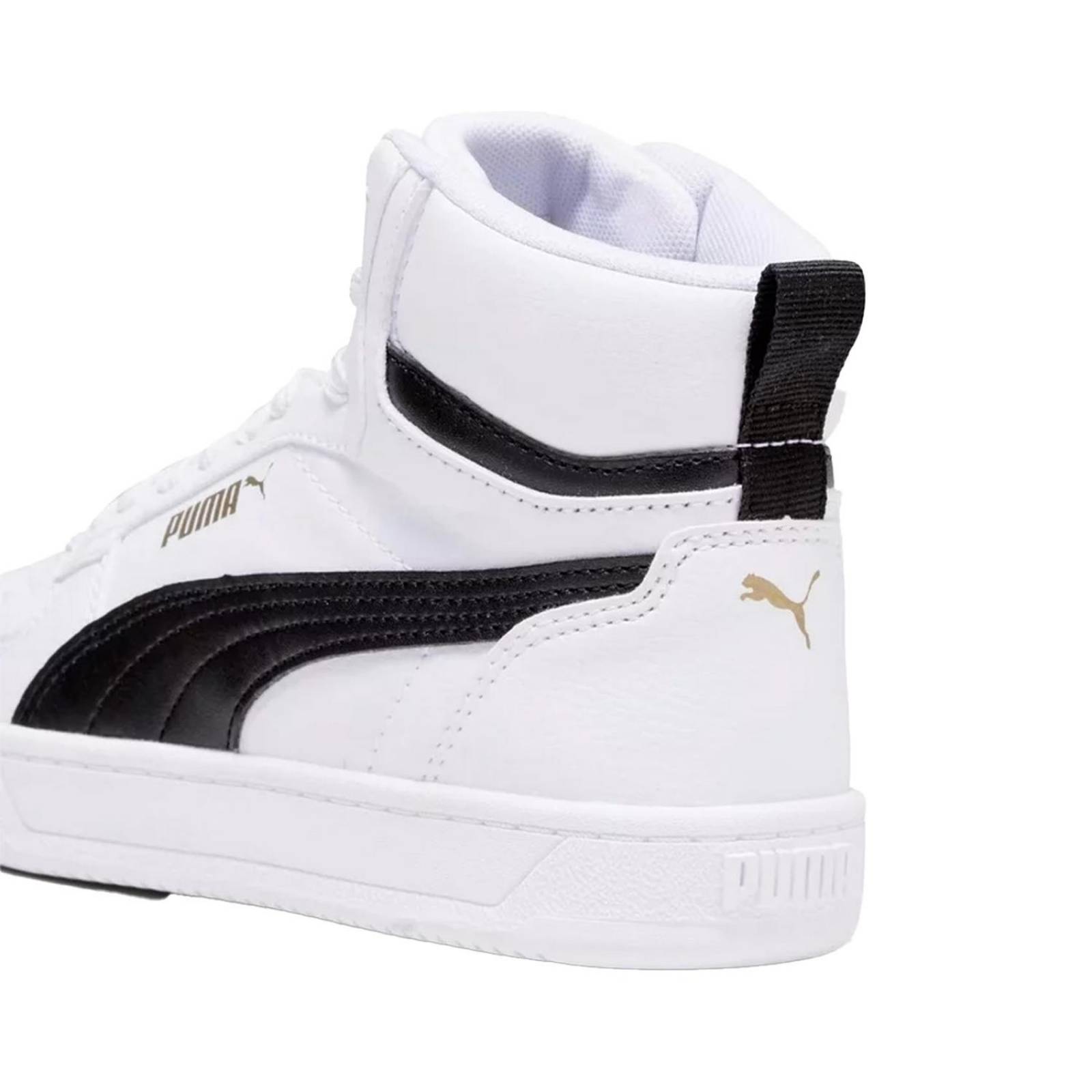 Tenis Puma Caven Mid 2.0 Hombre 39229103