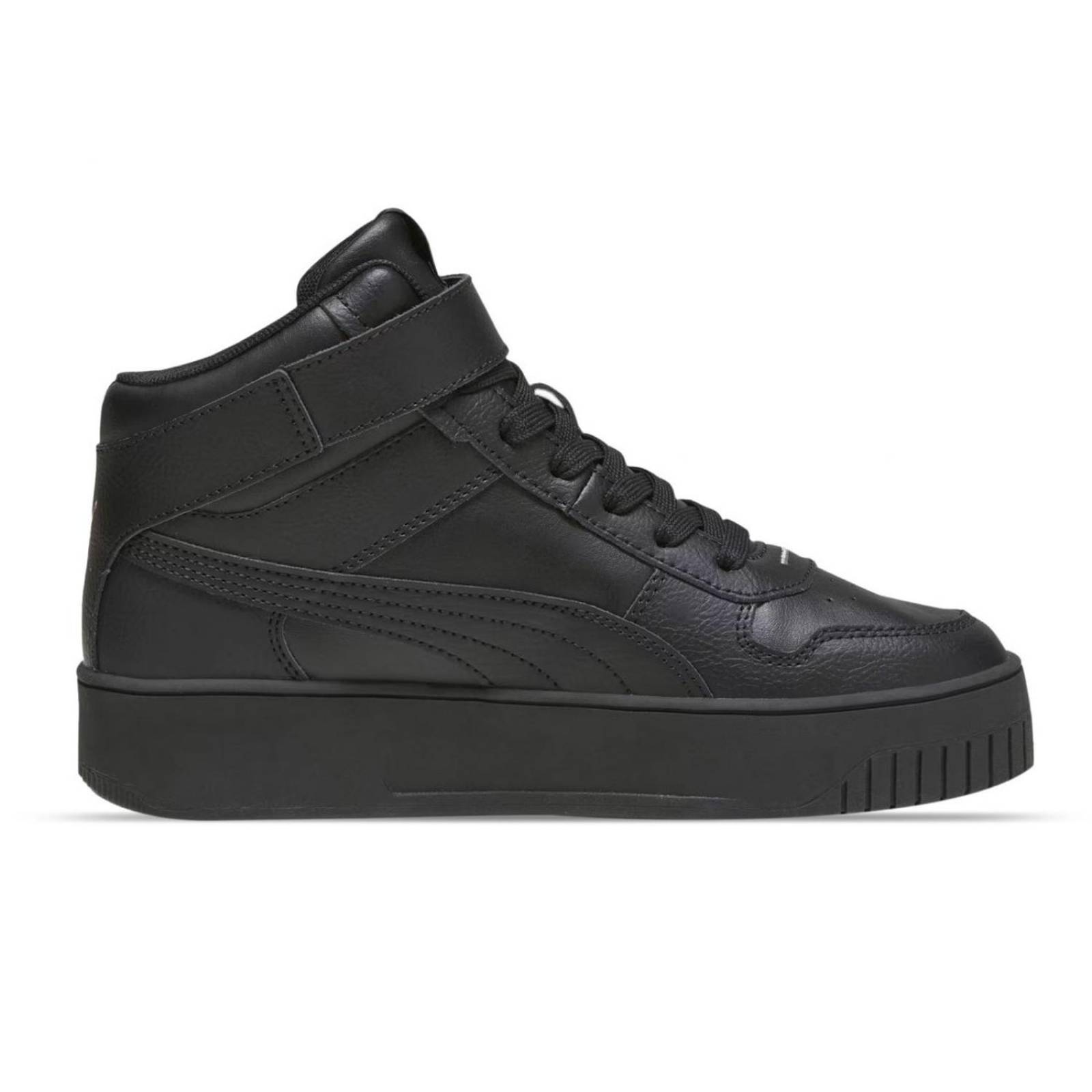 Tenis Puma Carina Street Negro Mujer 39233702 