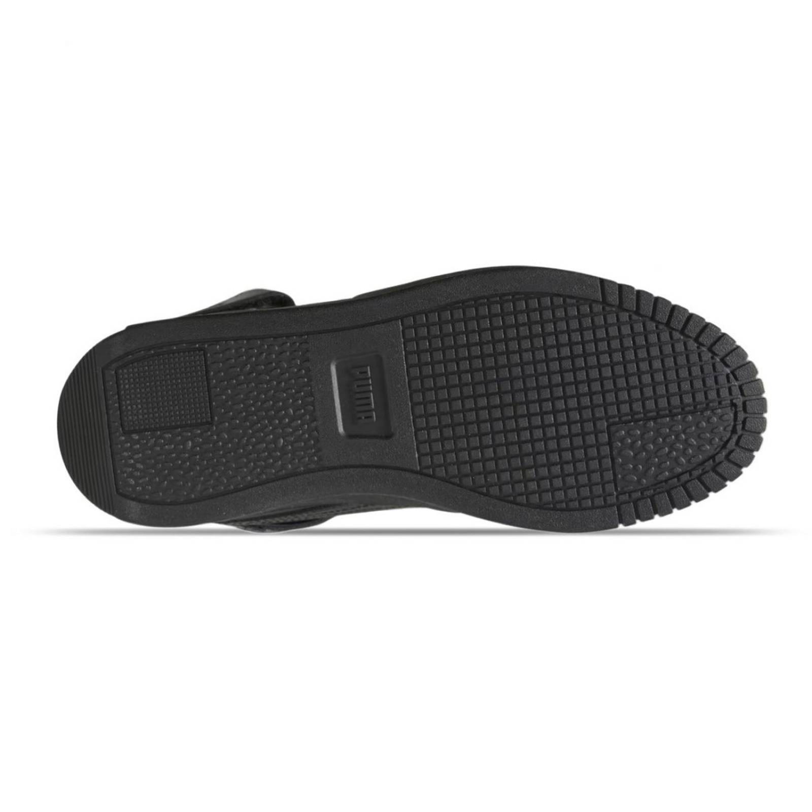 Tenis Puma Carina Street Negro Mujer 39233702 