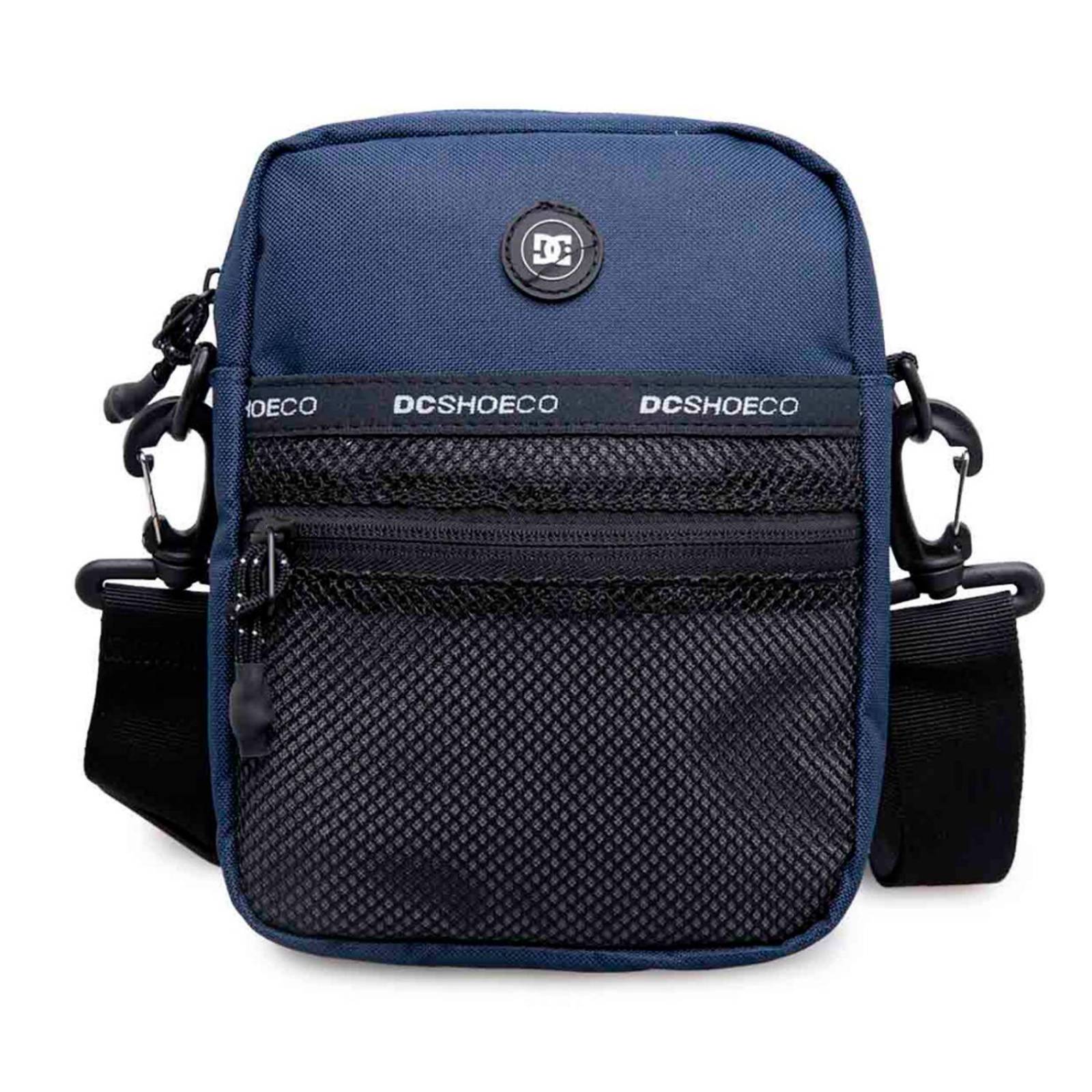 Starcher - Borsa a tracolla da Uomo | DC Shoes