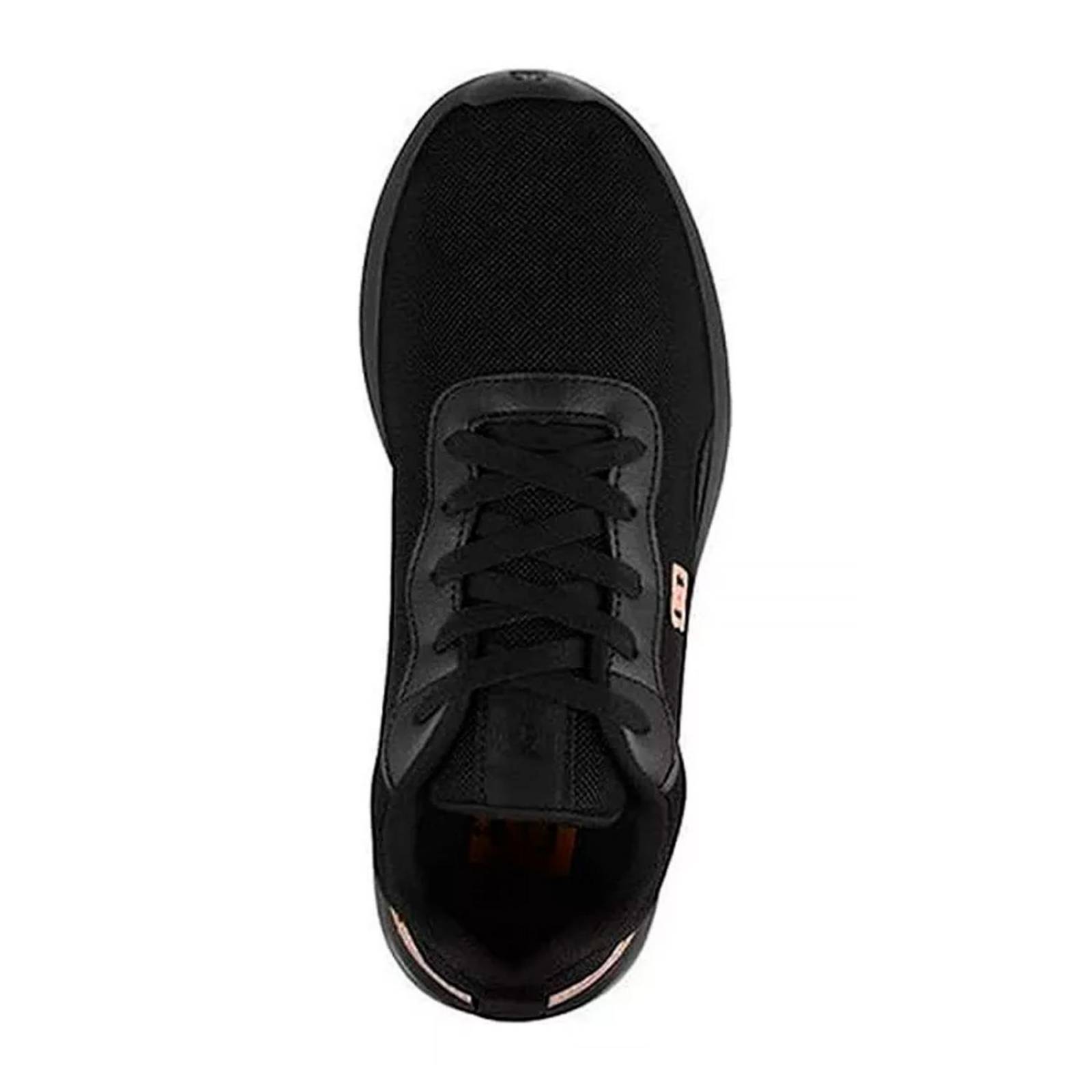 Tenis Dc Shoes Midway 2 SN Negro/Rosa Mujer S700097BMK 