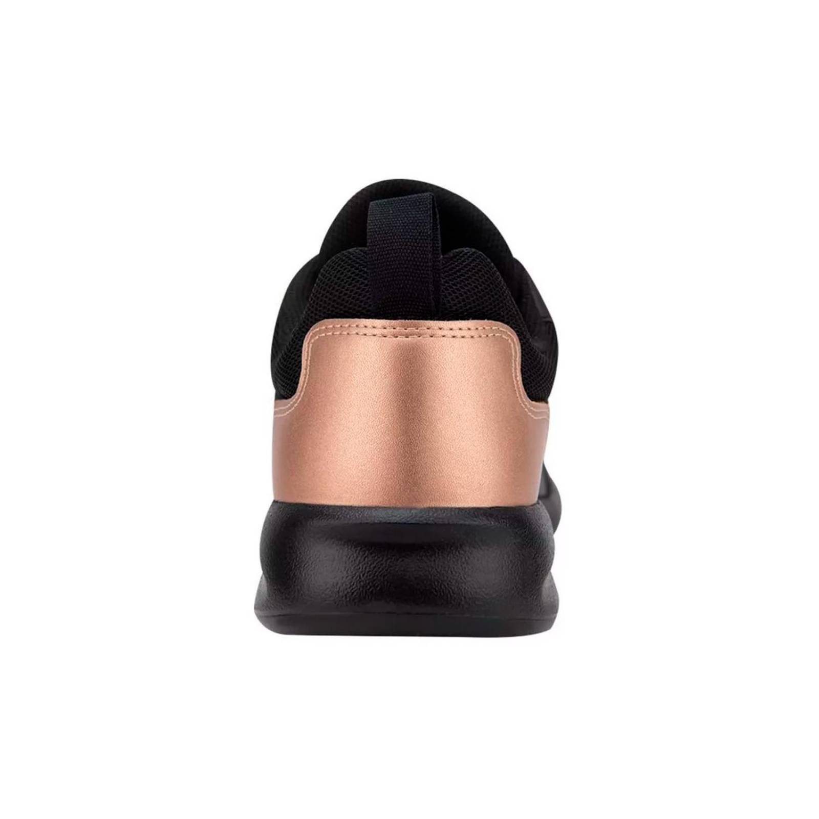 Tenis Dc Shoes Midway 2 SN Negro/Rosa Mujer S700097BMK 