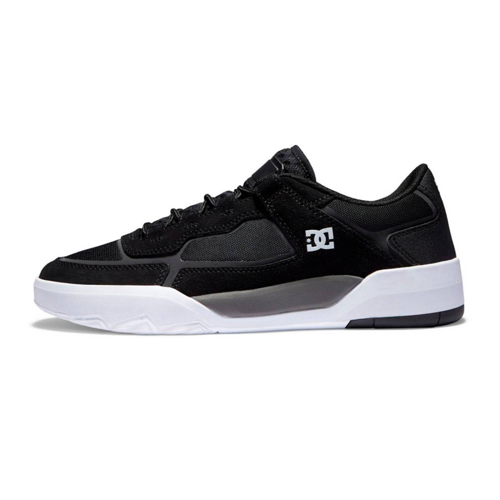 Tenis DC Shoes Metric S Negro Hombre S100634BLG 