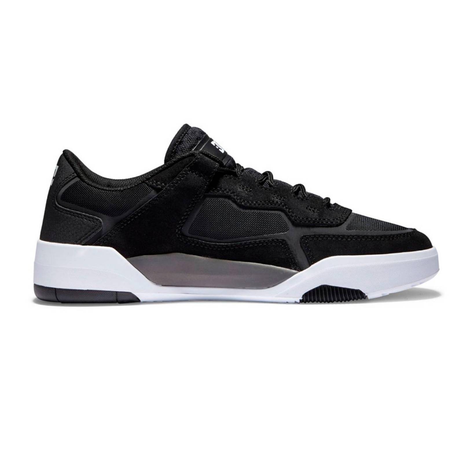 Tenis DC Shoes Metric S Negro Hombre S100634BLG 