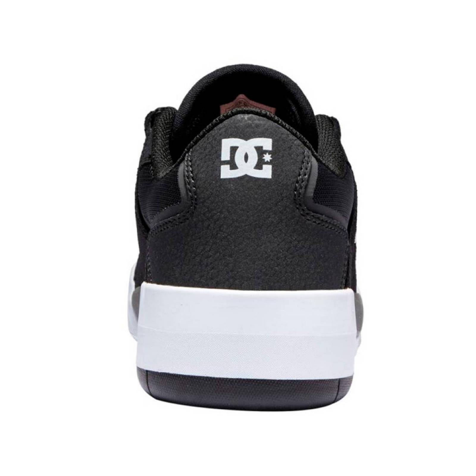 Tenis DC Shoes Metric S Negro Hombre S100634BLG 