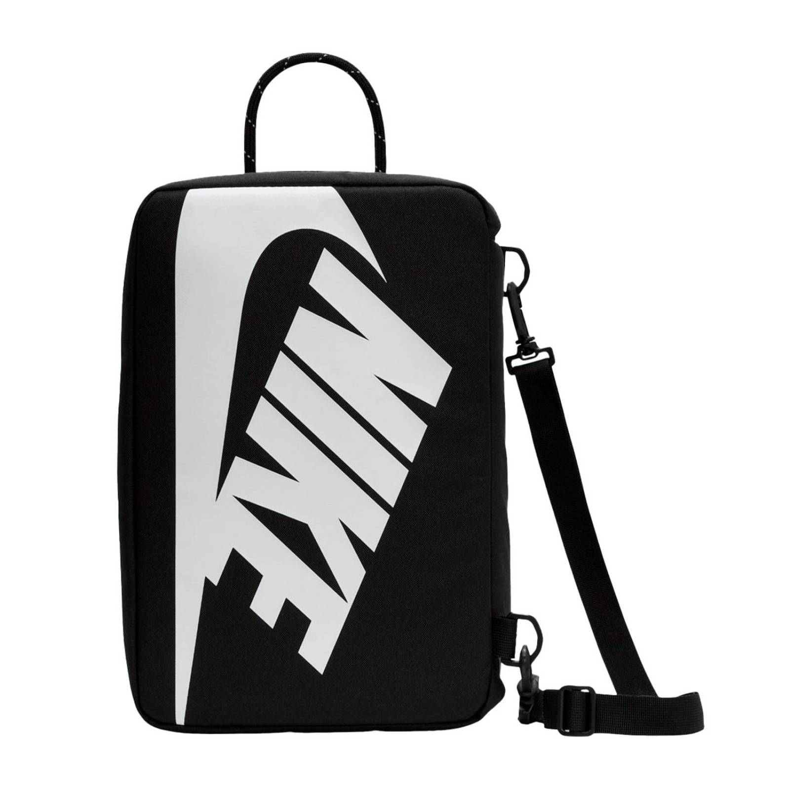 Mochila Nike Shoe Box Bag Negro DV6092010 