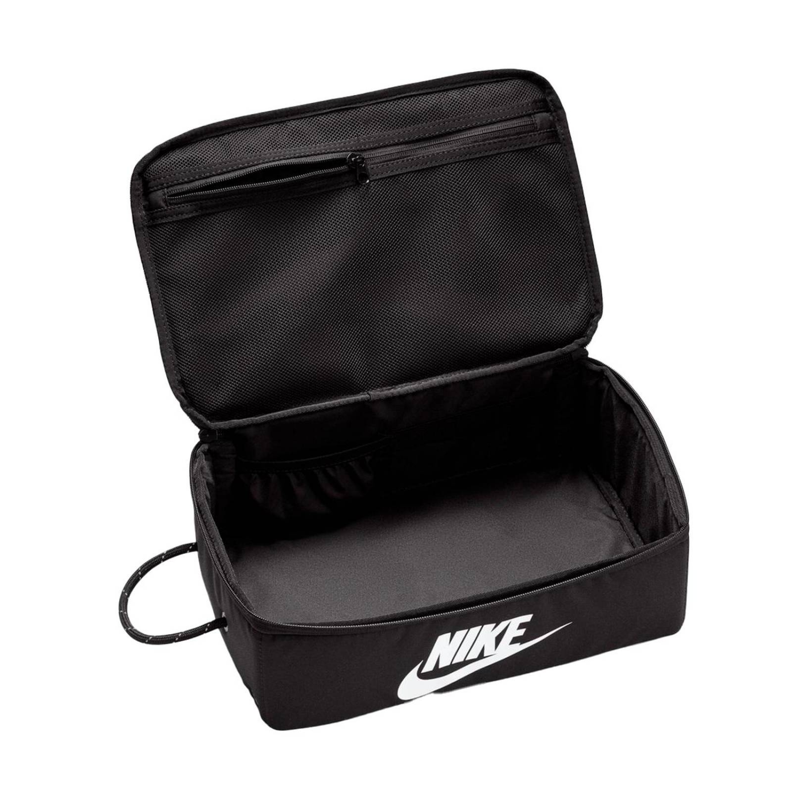 Mochila Nike Shoe Box Bag Negro DV6092010 