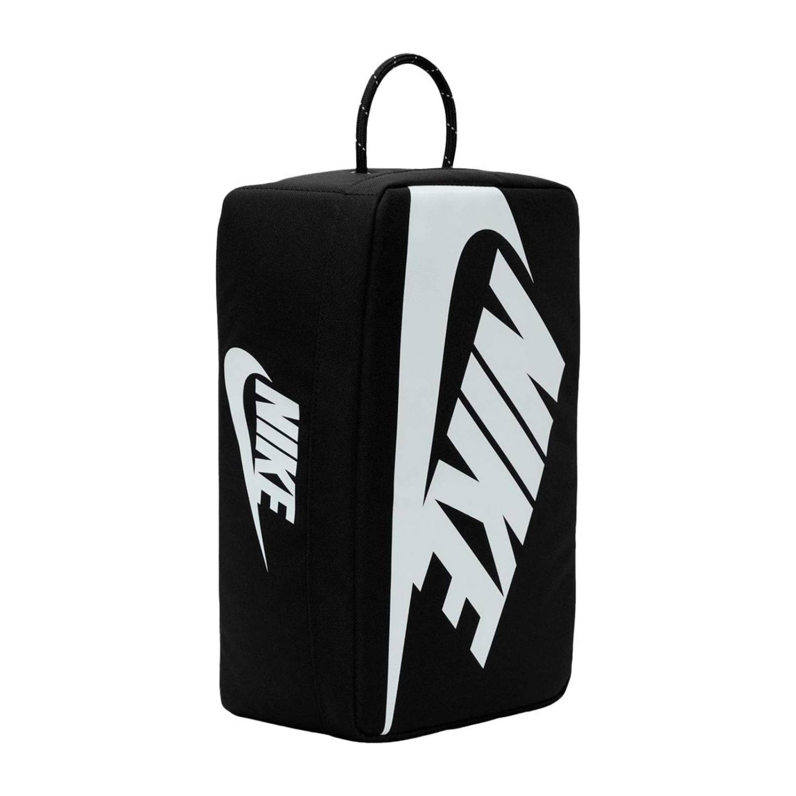Mochila Nike Shoe Box Bag Negro DV6092010 