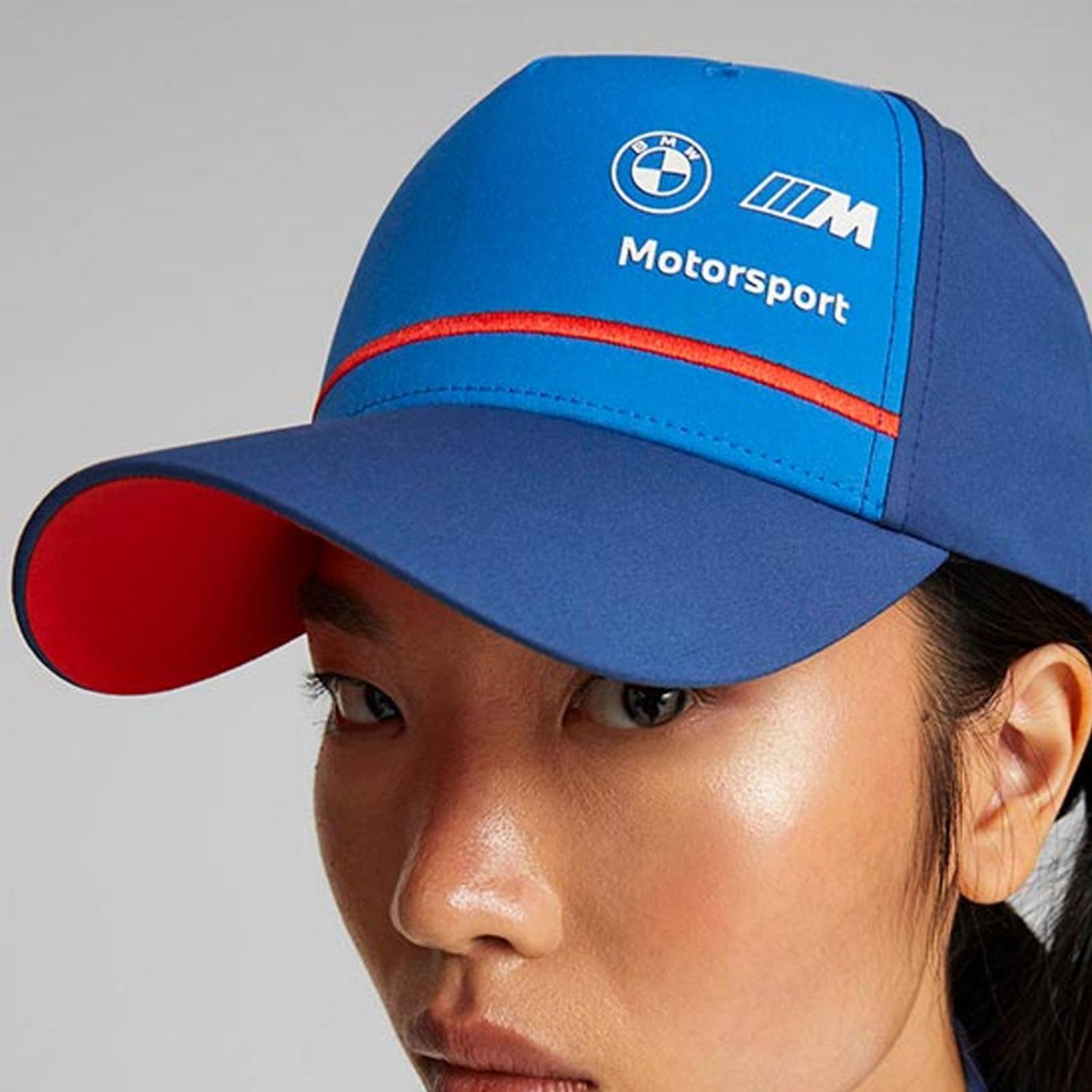 Gorra Puma Bmw Motorsport 02447703