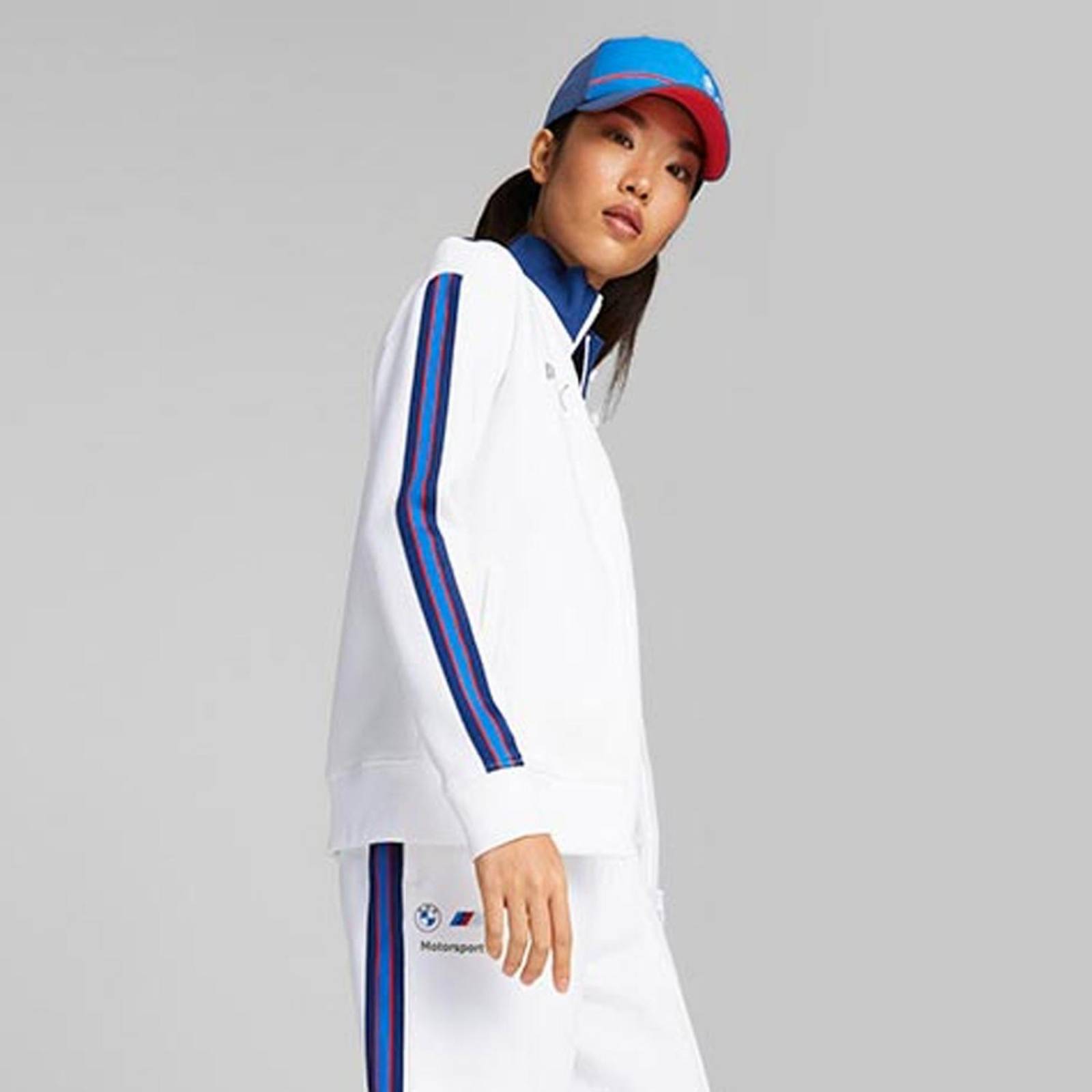 Gorra Puma Bmw Motorsport 02447703