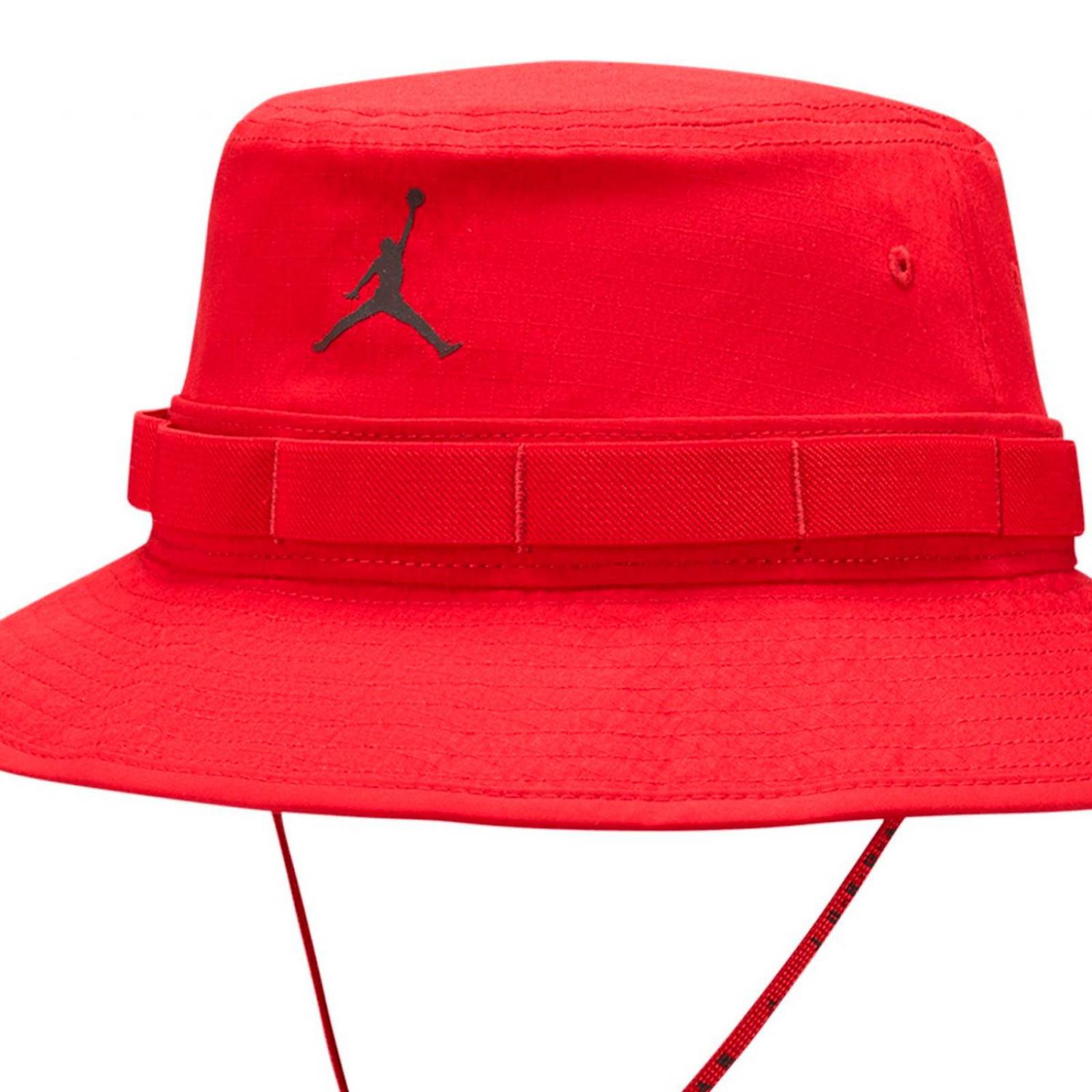 Buckethat Jordan Apex Red FD5188687