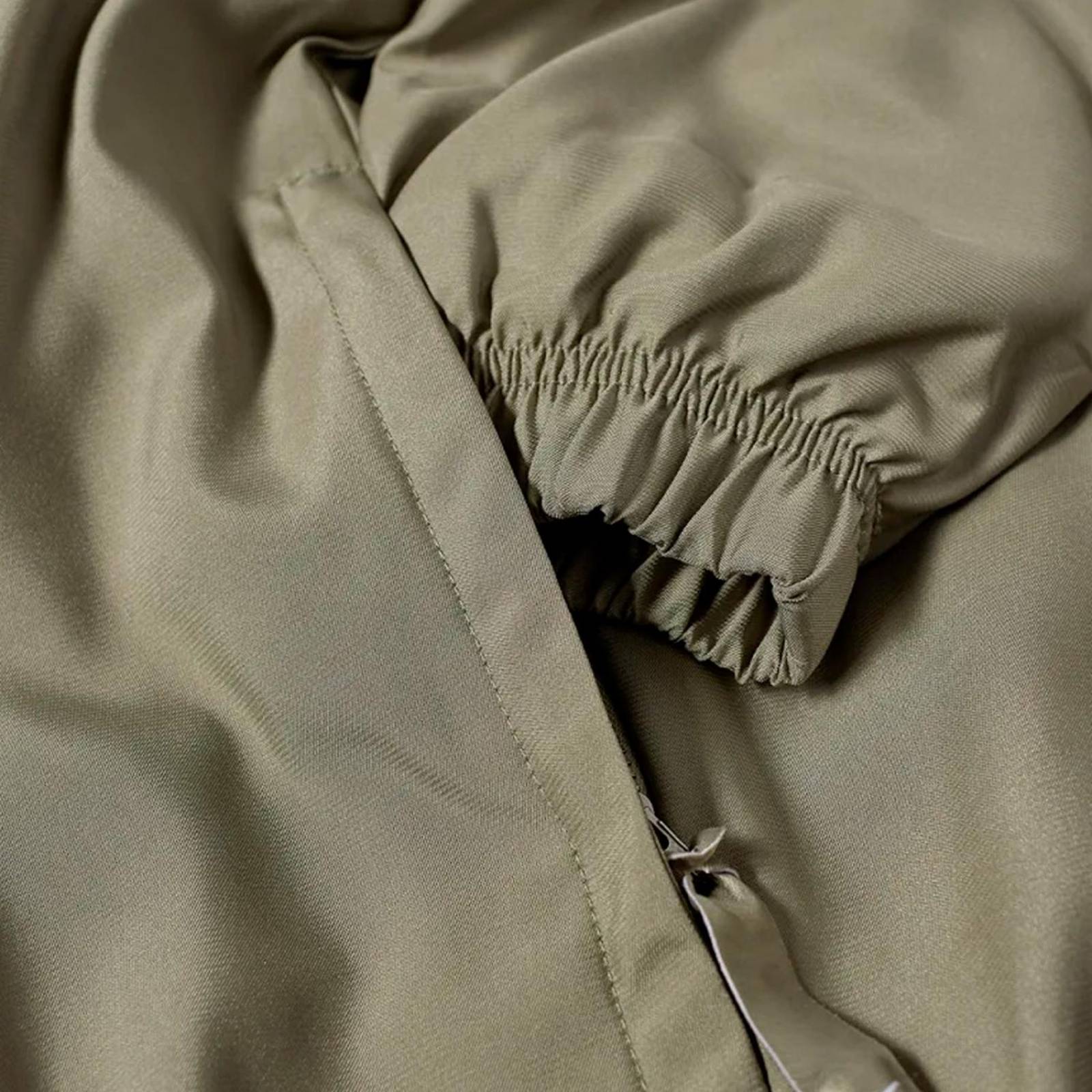 Chamarra Nike Bomber Light Army DN1266320 