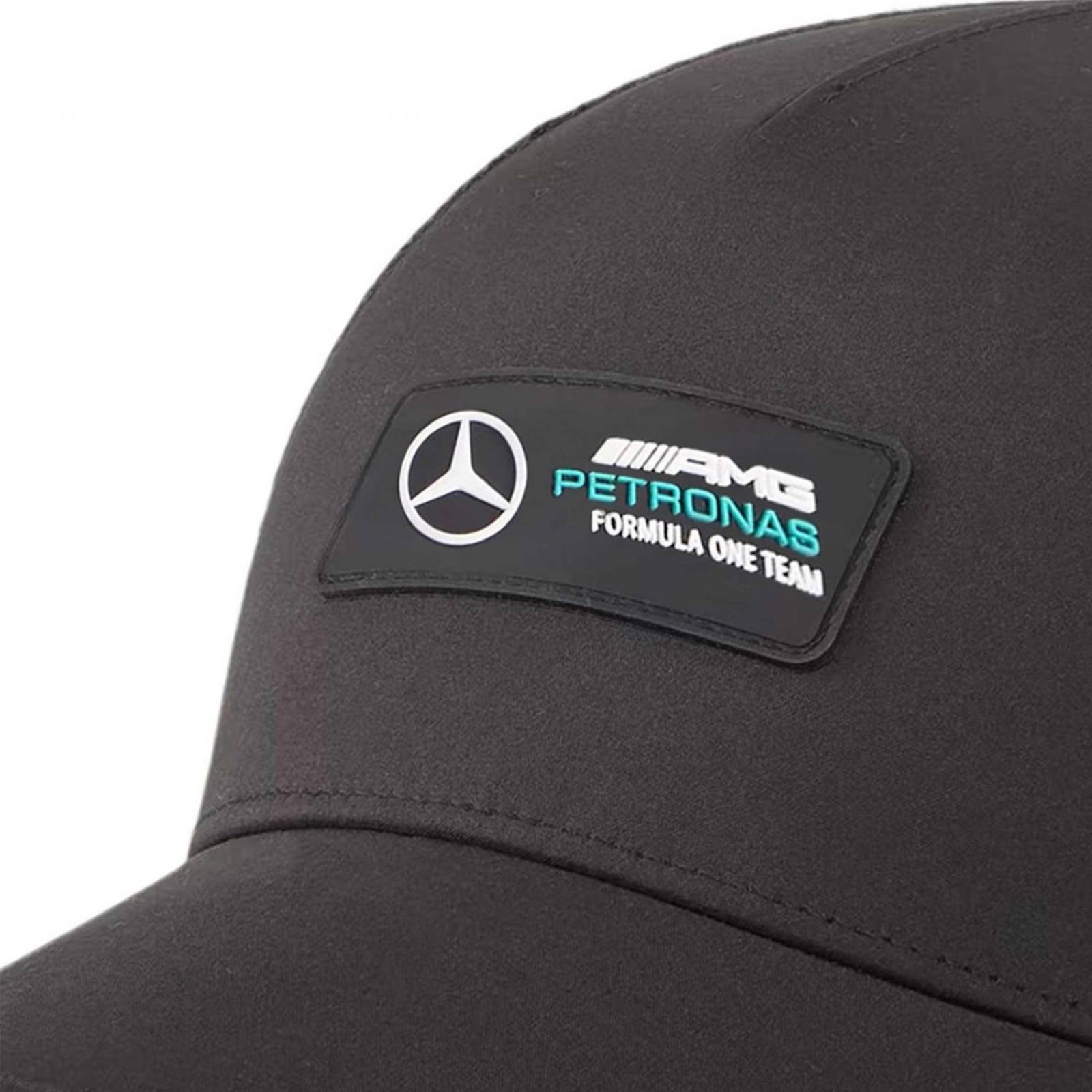 Gorra Puma Mercedes-Amg Petronas Trucker 02482101 