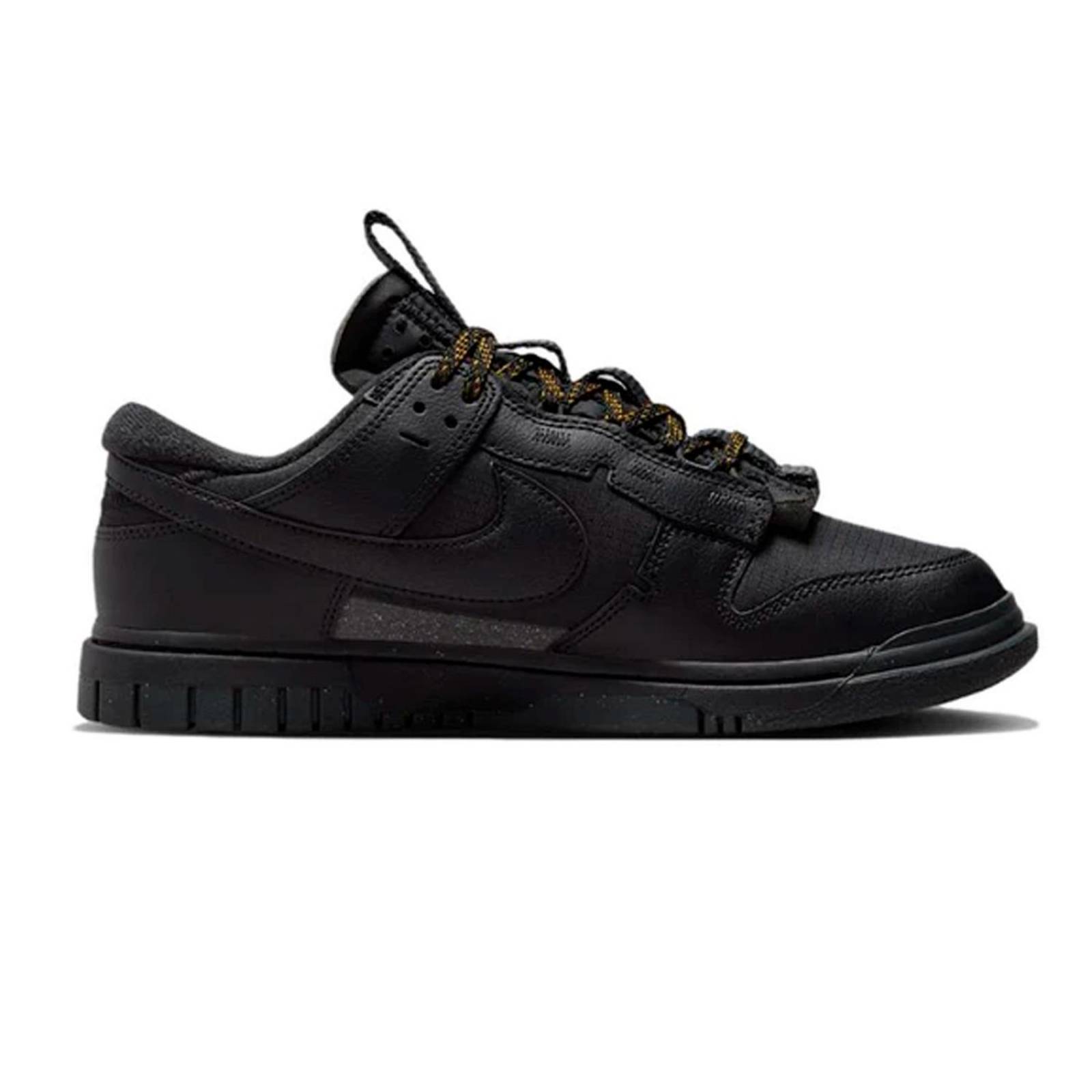 Tenis Nike Dunk Low Jumbo Remastered Negro Hombre FB8894001 