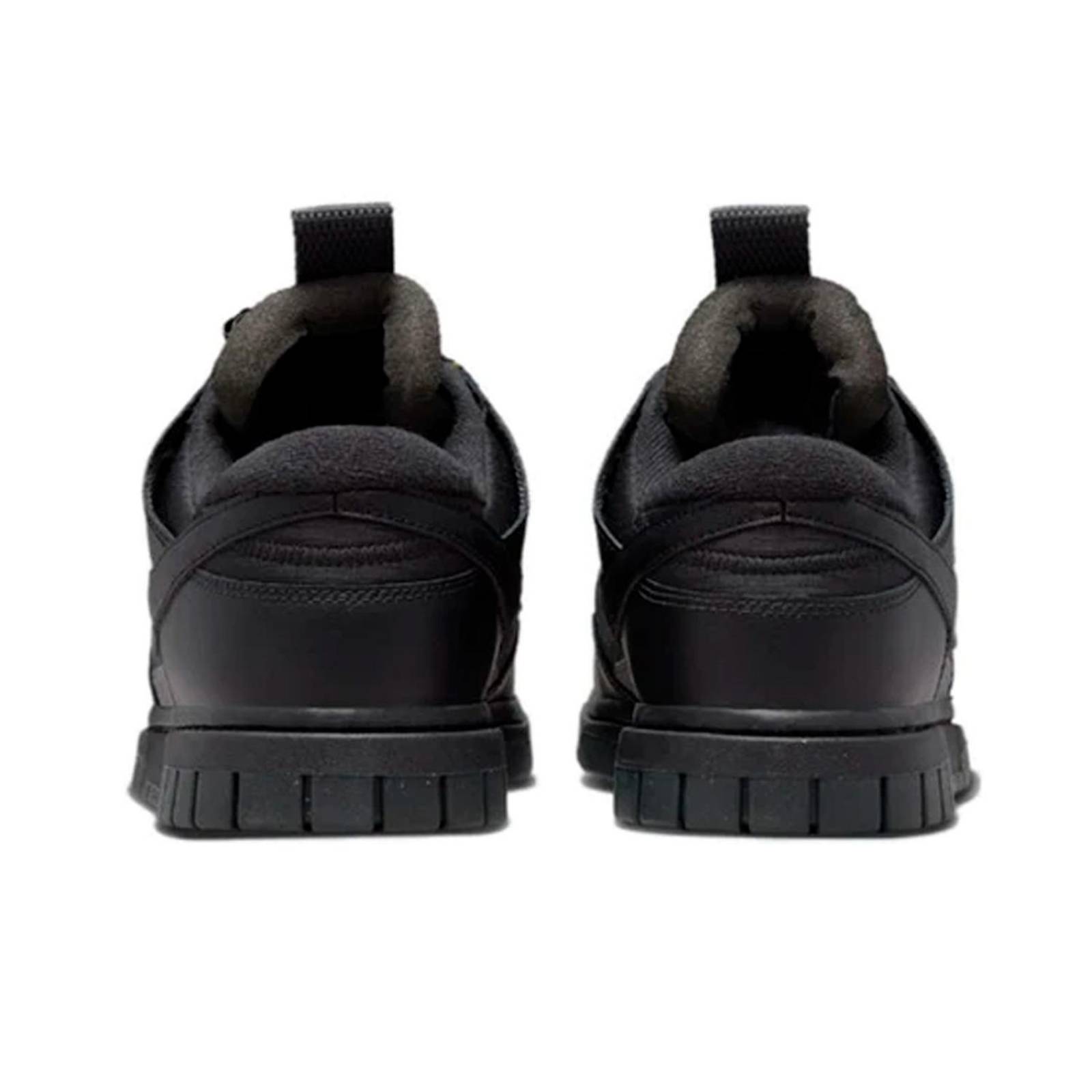 Tenis Nike Dunk Low Jumbo Remastered Negro Hombre FB8894001 