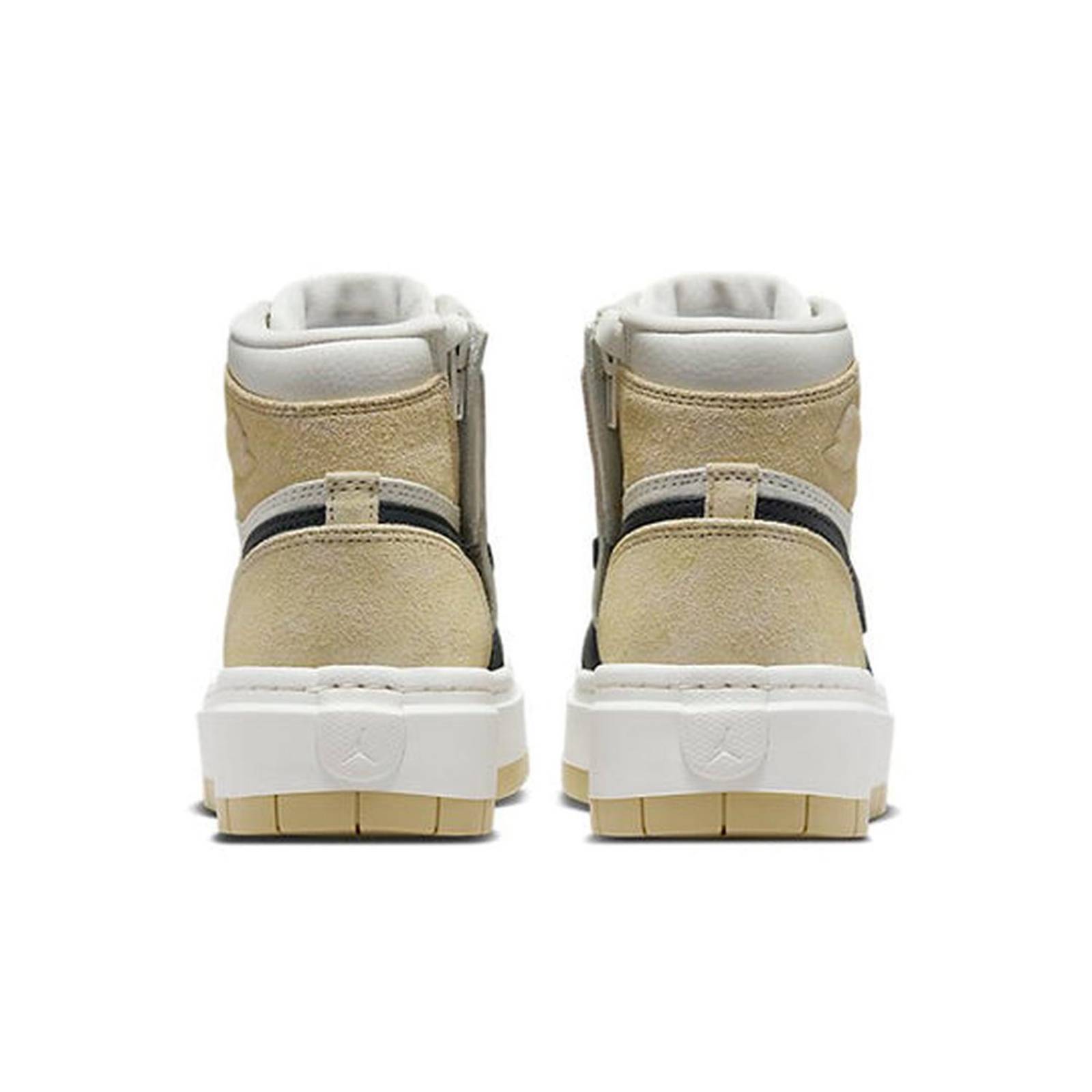 Tenis Air Jordan 1 Elevate High Beige Mujer DN3253700 