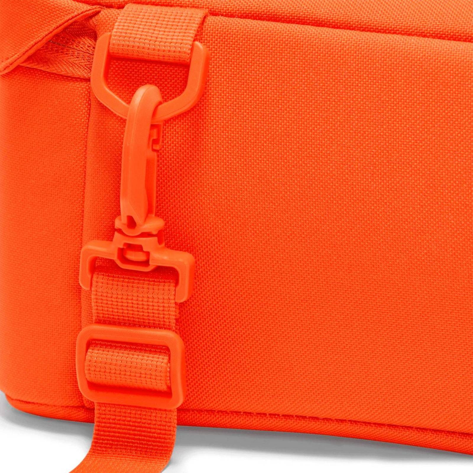 Mochila Nike Shoe Box Bag Naranja DV6092870 