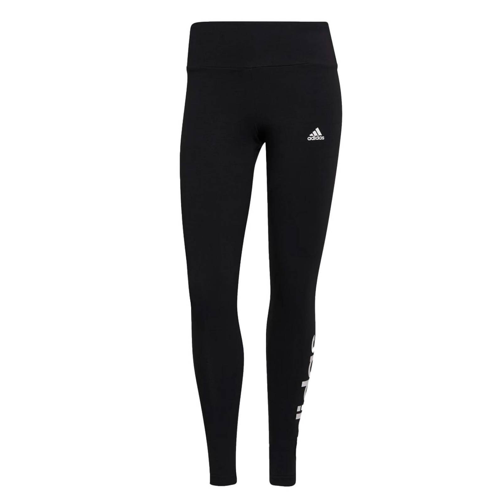 Leggins Adidas Loungewear Essentials Negro GL0633 