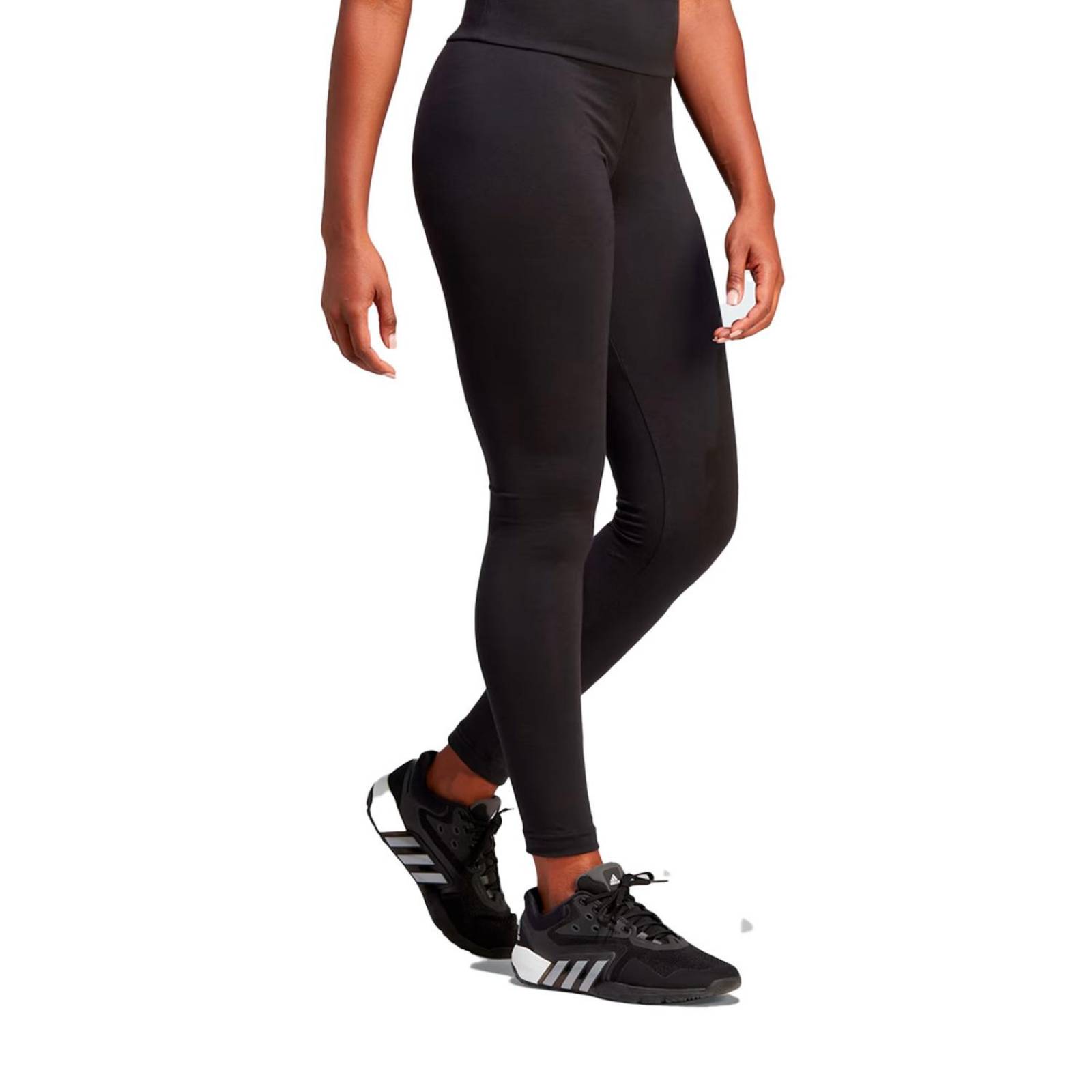 Leggins Adidas Loungewear Essentials Negro GL0633 