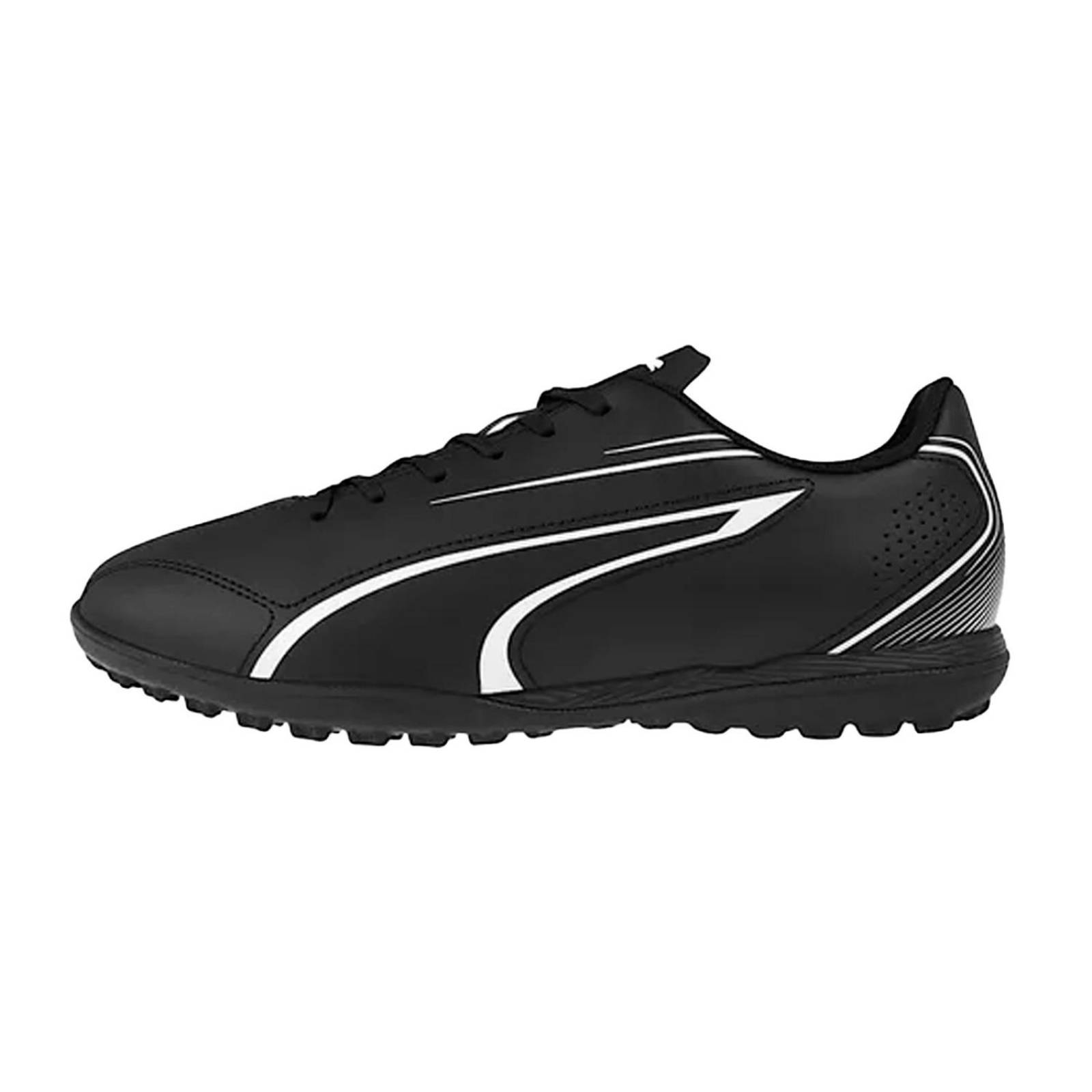 Tenis Puma Vitoria FT Hombre Negro 10748401 