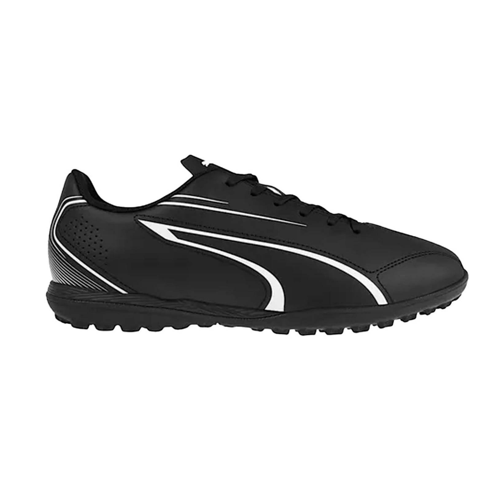 Tenis Puma Vitoria FT Hombre Negro 10748401 