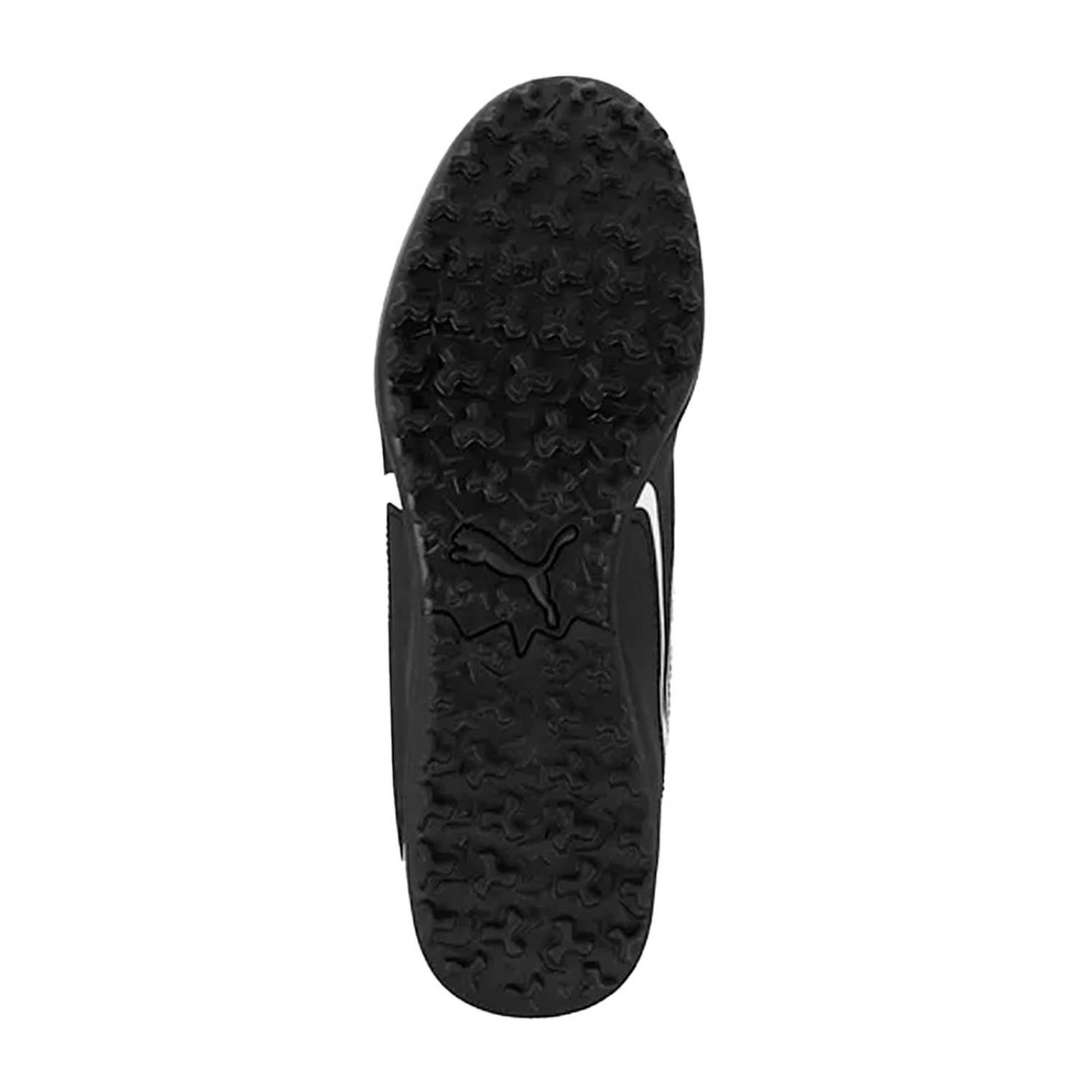 Tenis Puma Vitoria FT Hombre Negro 10748401 