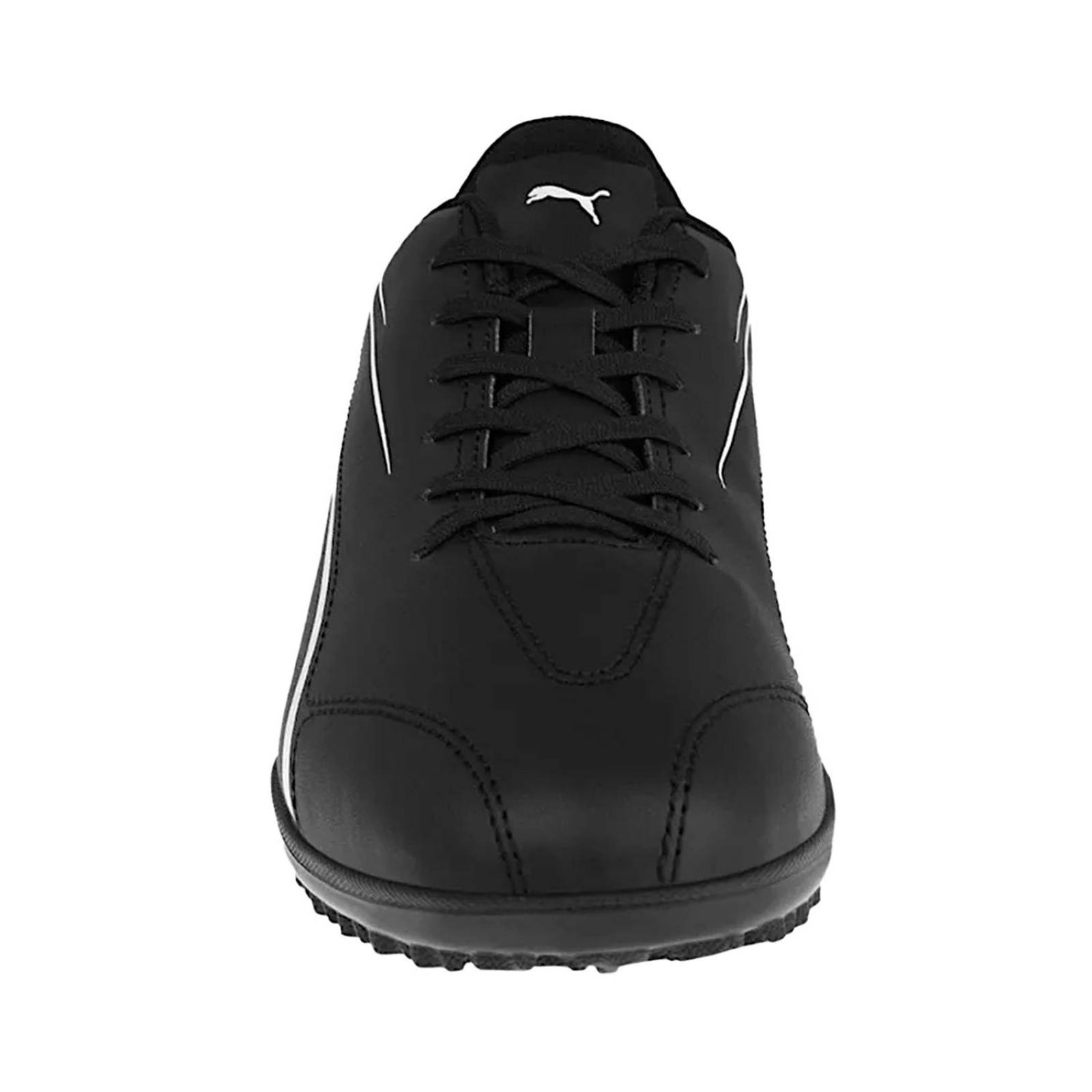 Tenis Puma Vitoria FT Hombre Negro 10748401 