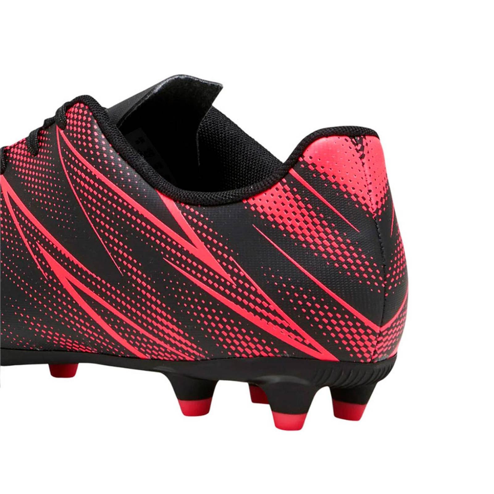 Tenis Puma Attacanto Futbol Hombre Negro 10747703 