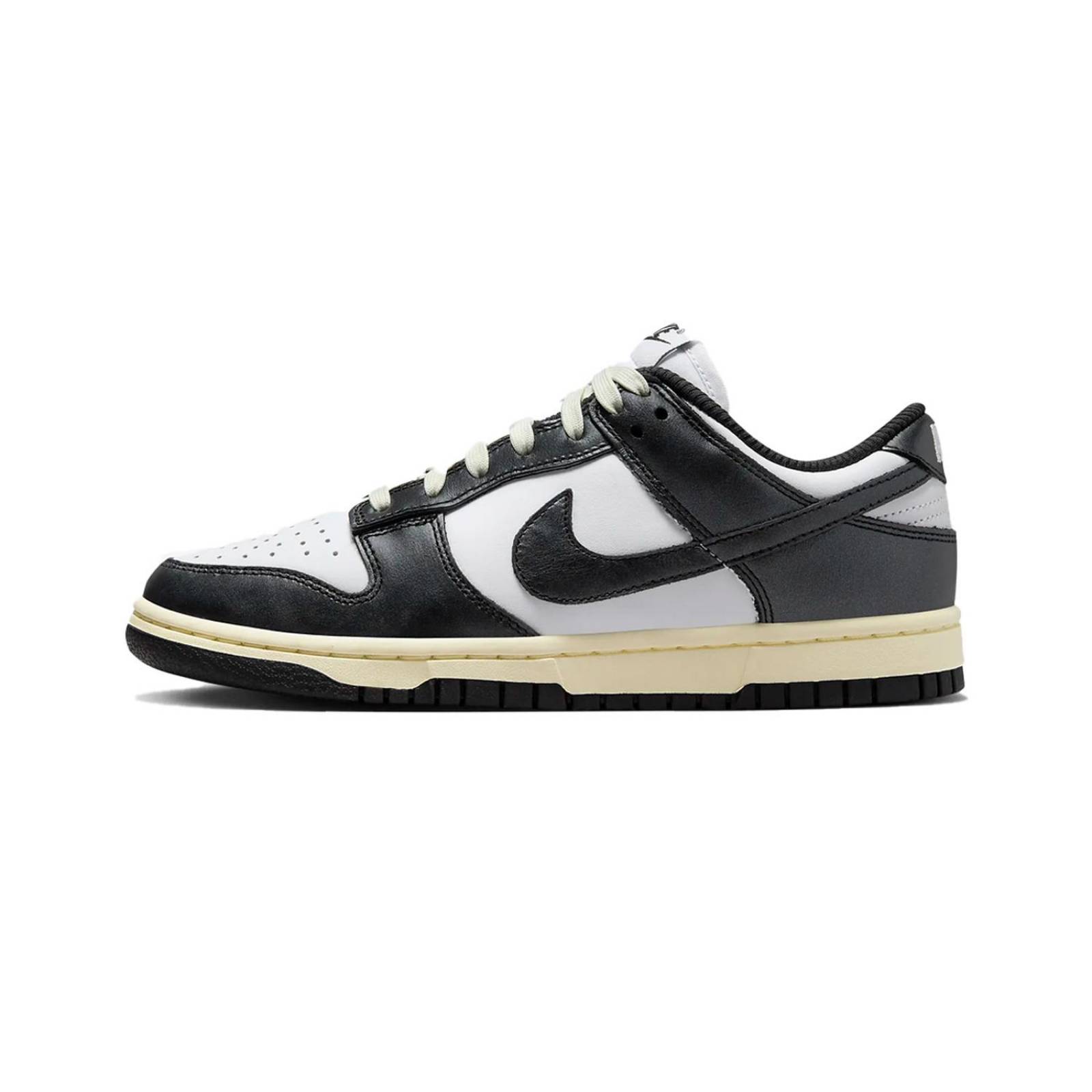 Tenis Nike Dunk Low Vintage Hombre FQ8899-100