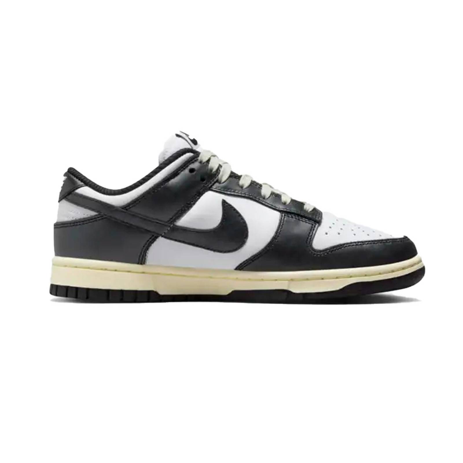 Tenis Nike Dunk Low Vintage Hombre FQ8899-100